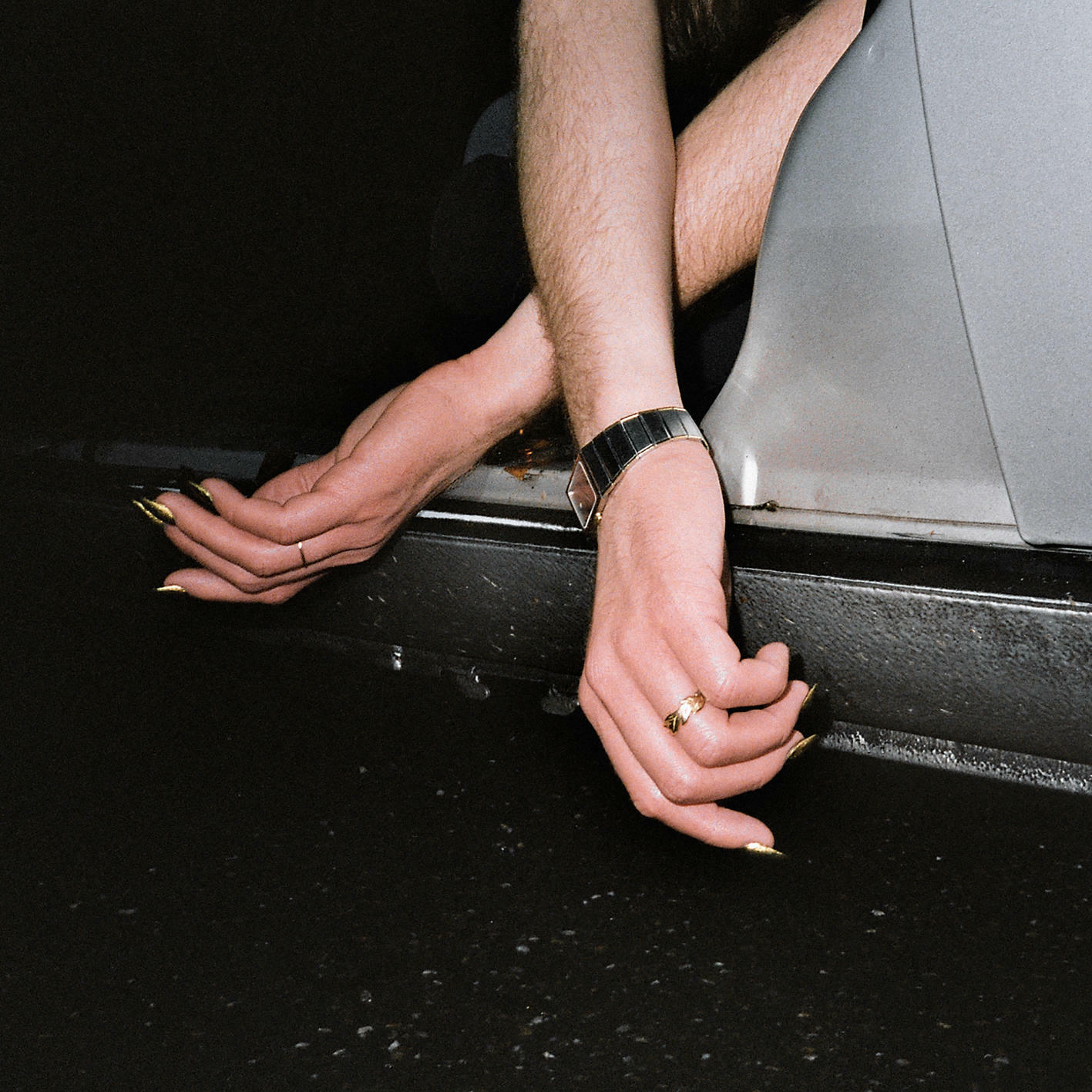 Track Image