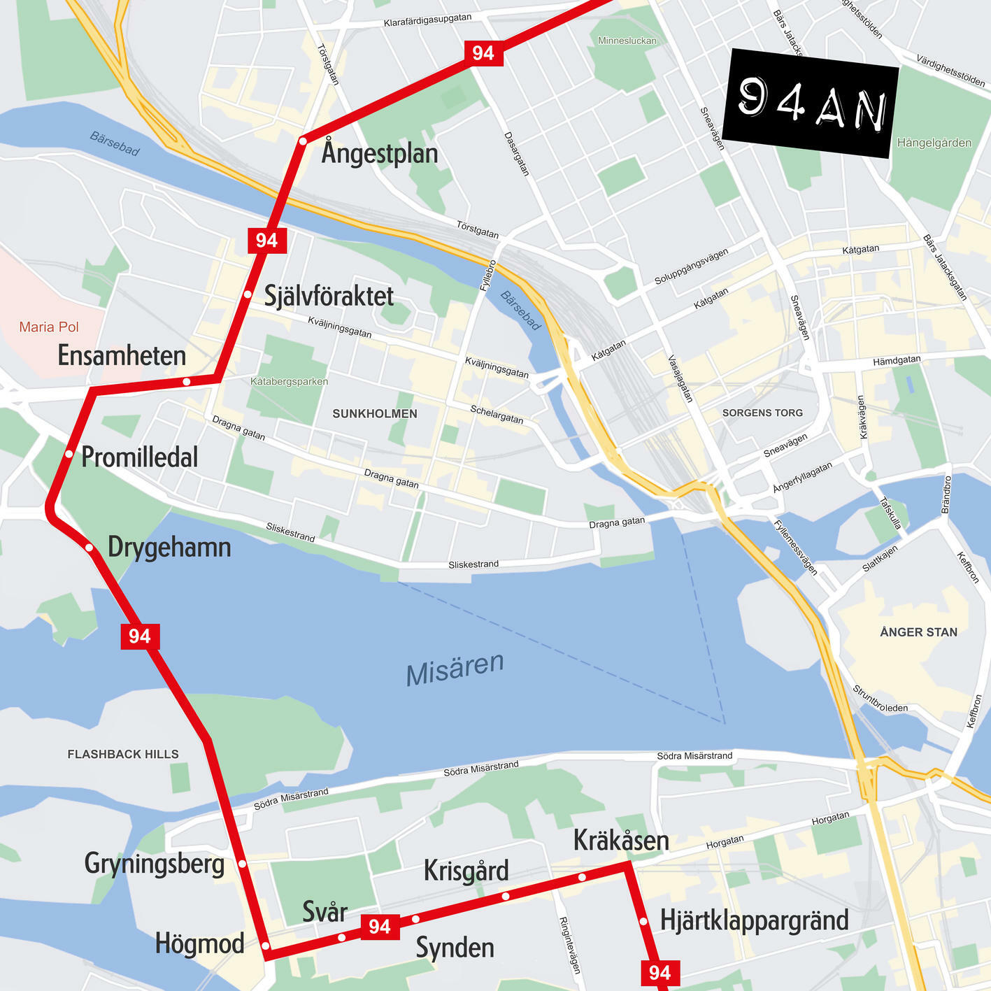 Track Image
