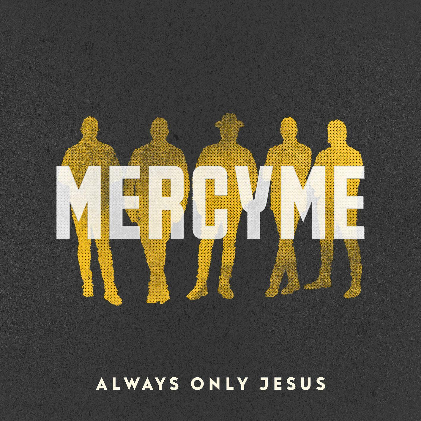 Stream Free Songs by MercyMe & Similar Artists | iHeart