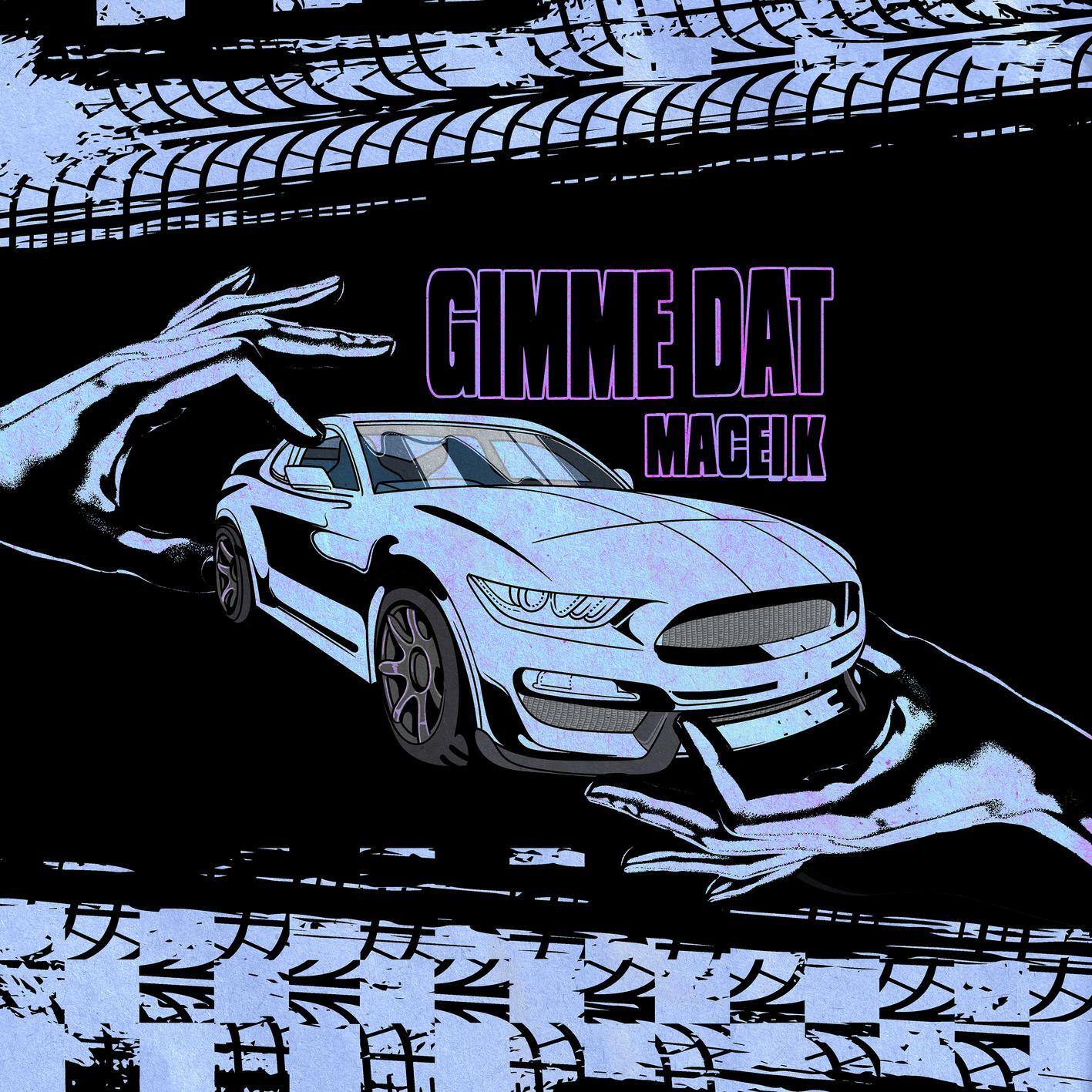 Track Image