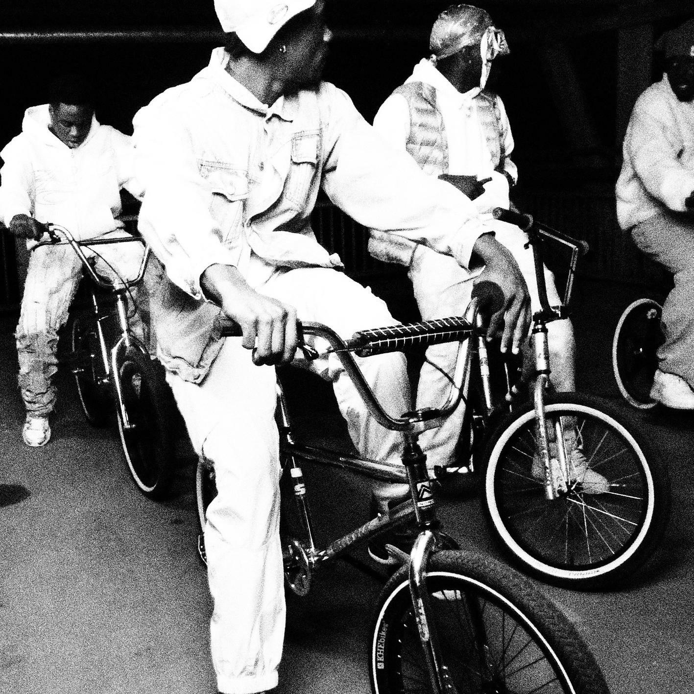 Track Image
