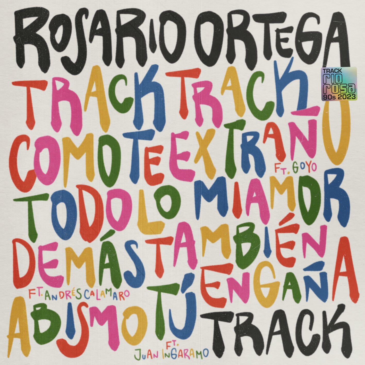 Track Image