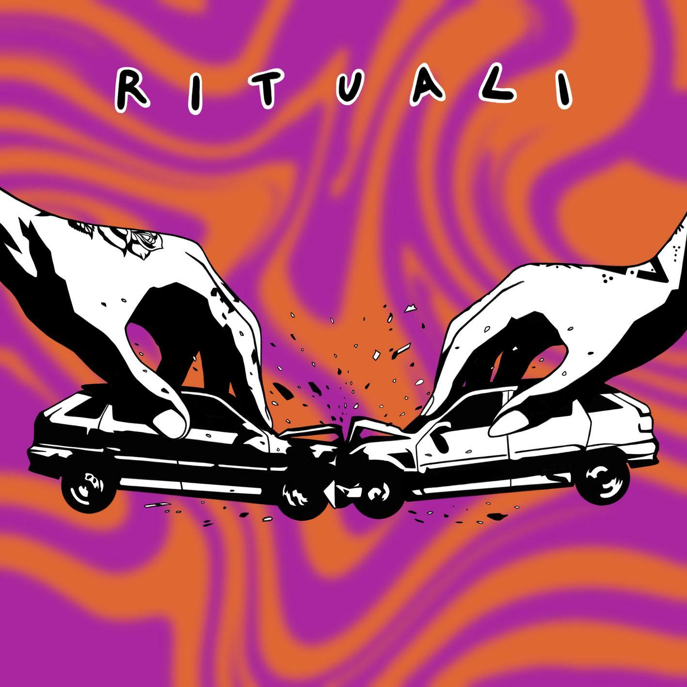 Track Image