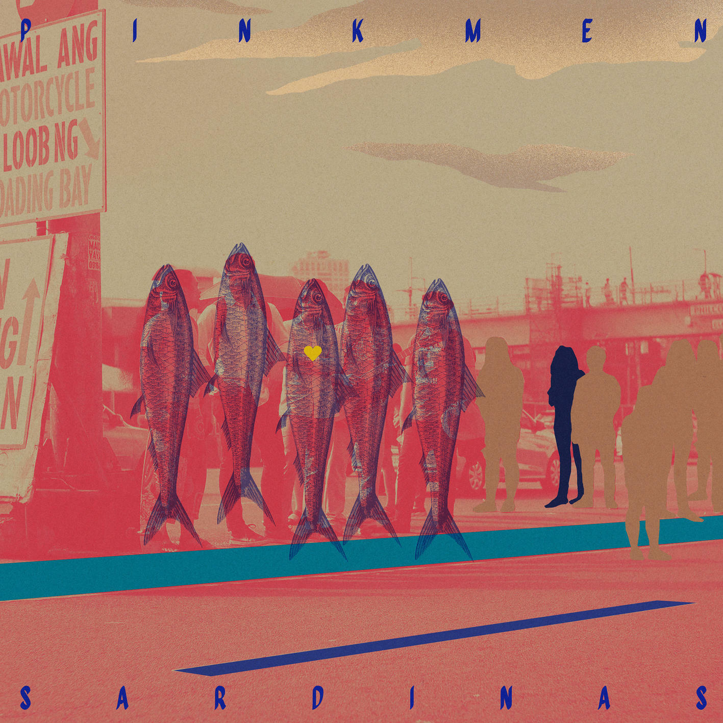 Track Image