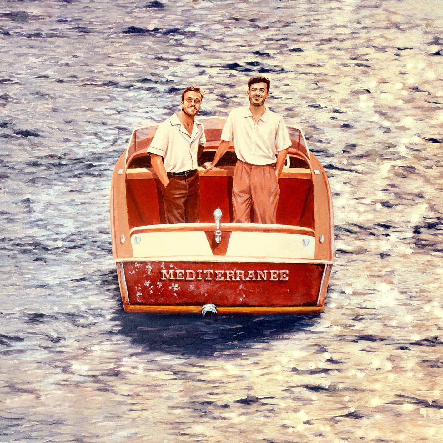 Track Image