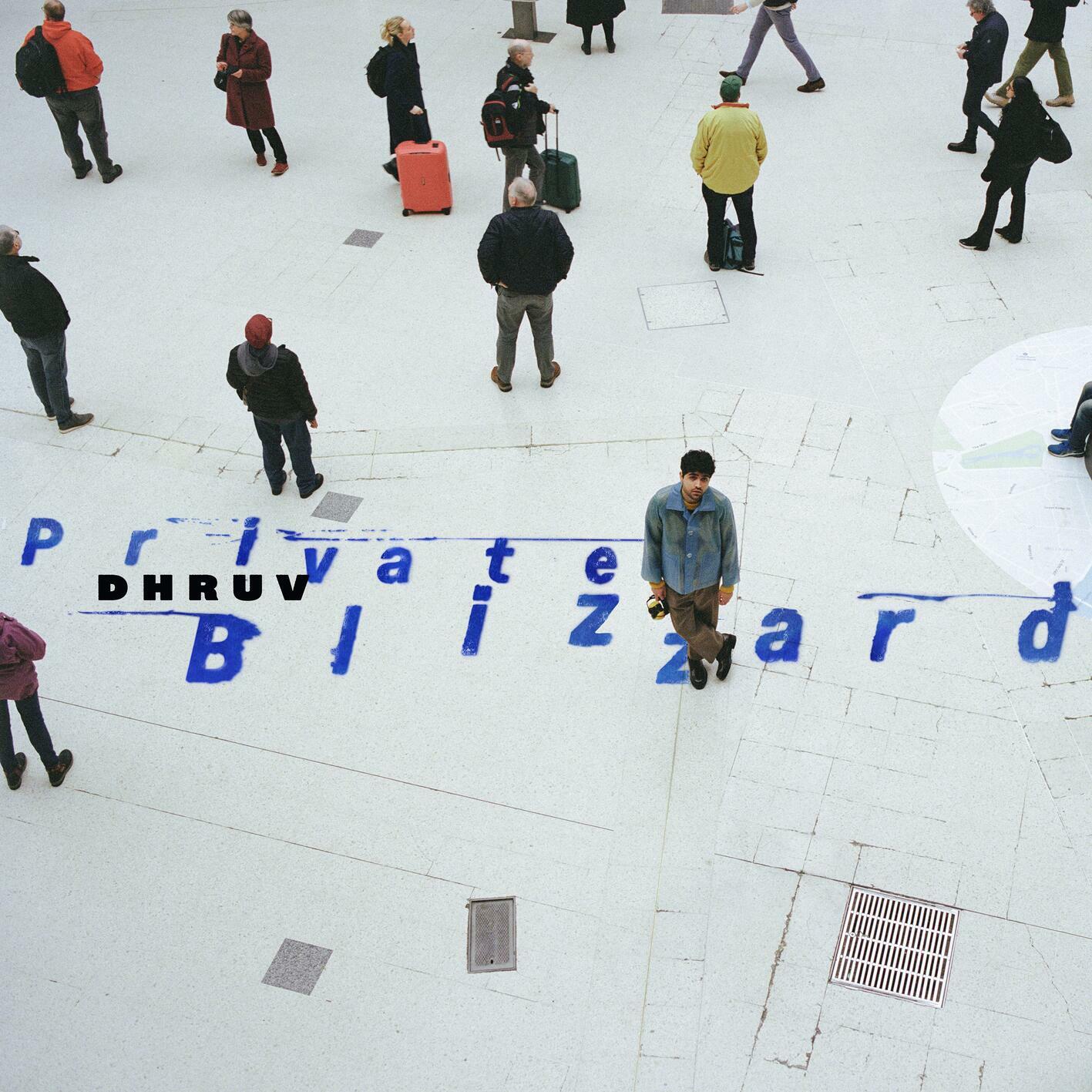 Track Image