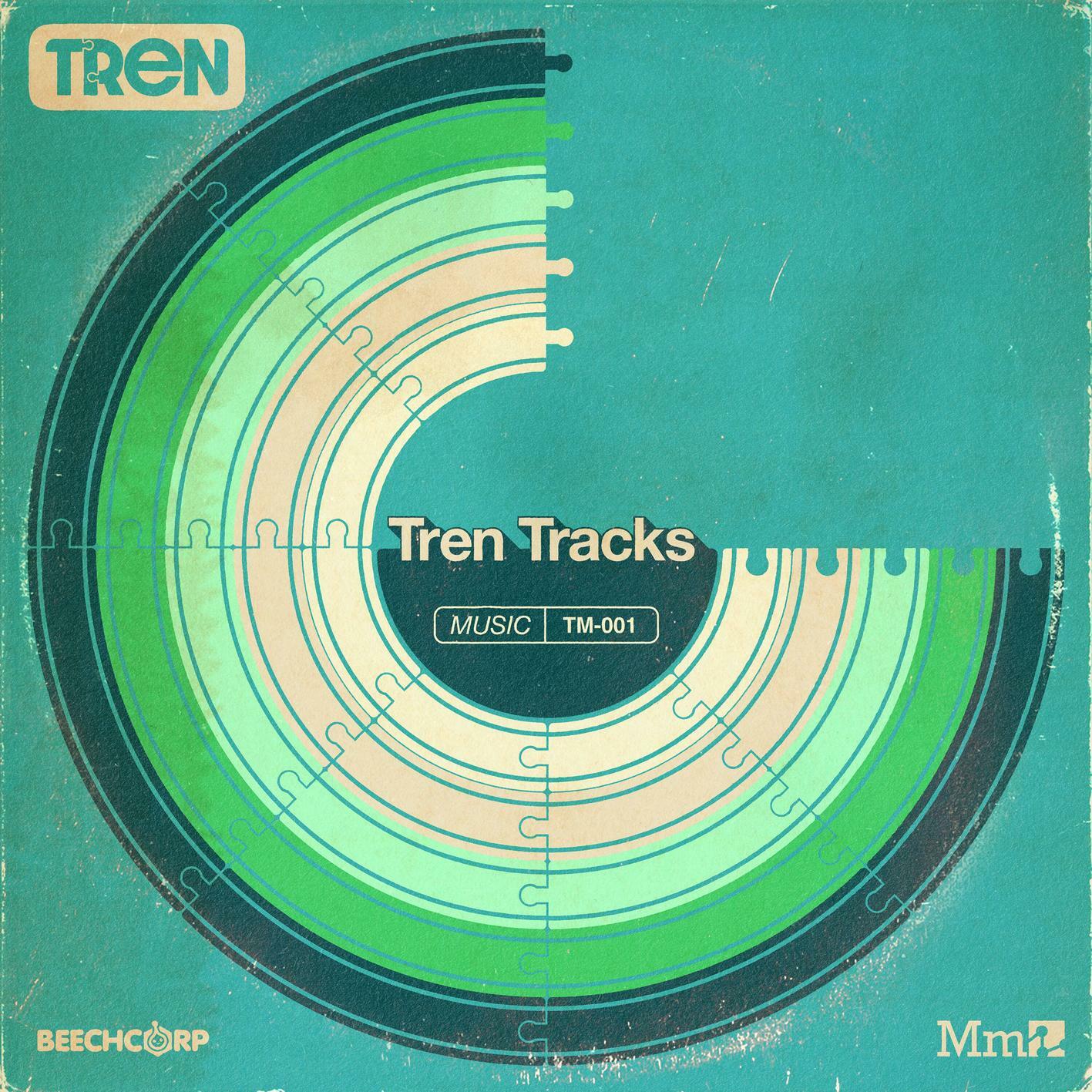 Track Image