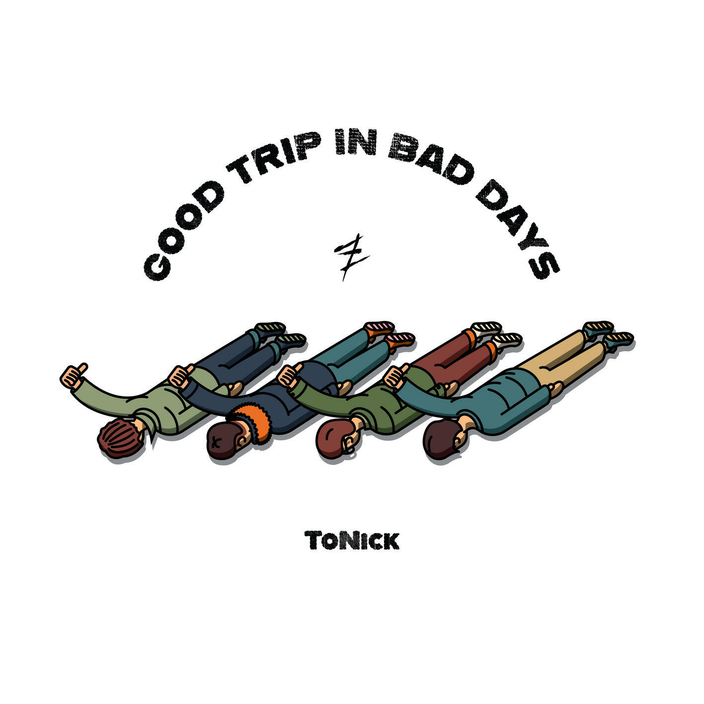 Track Image