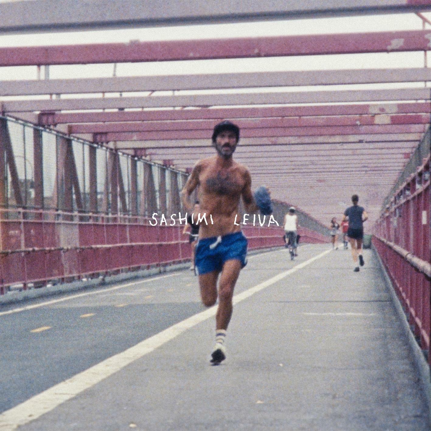 Track Image