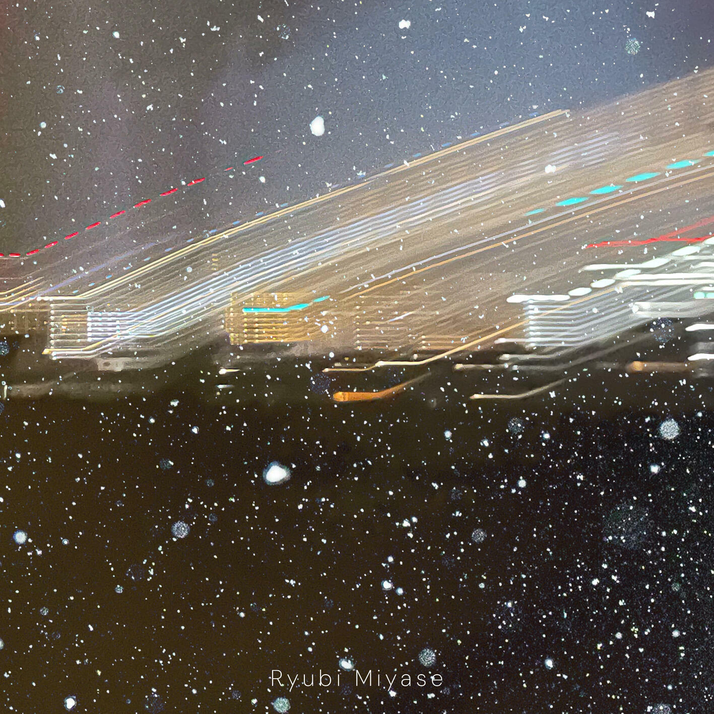 Track Image