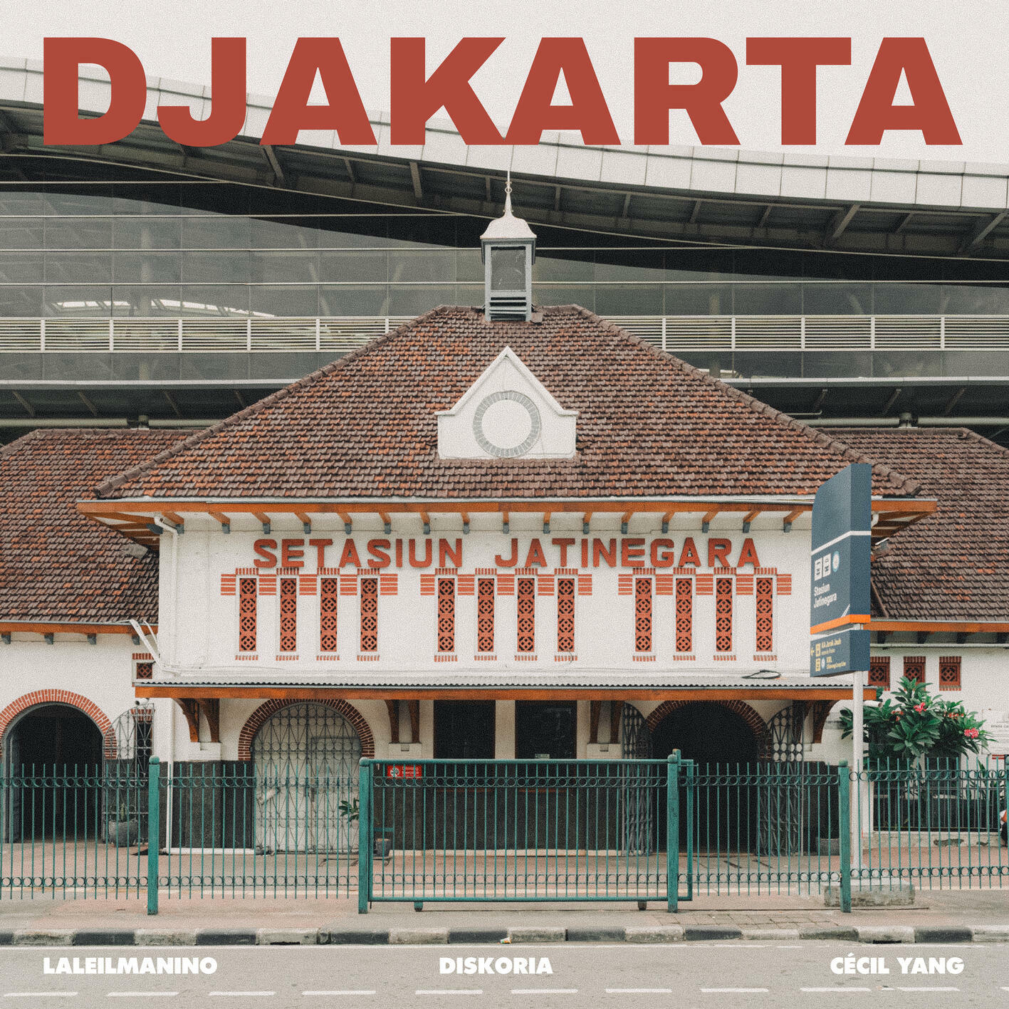 Track Image