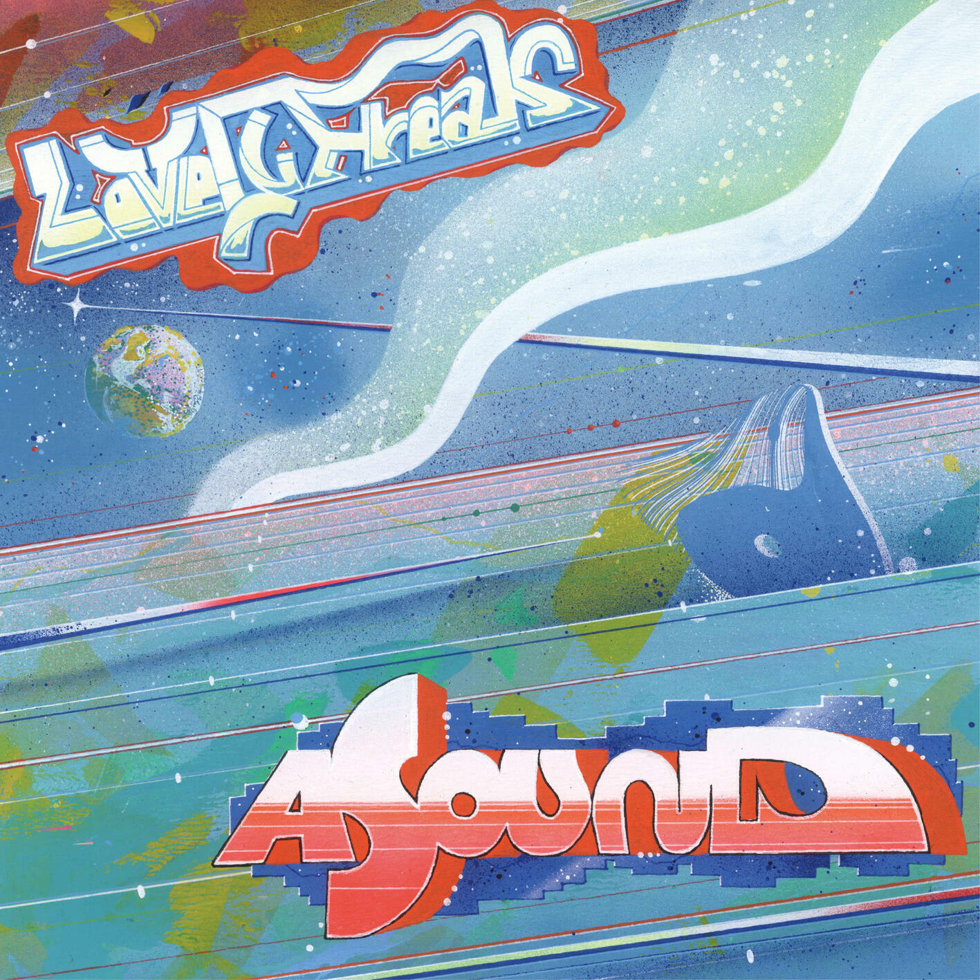 Track Image