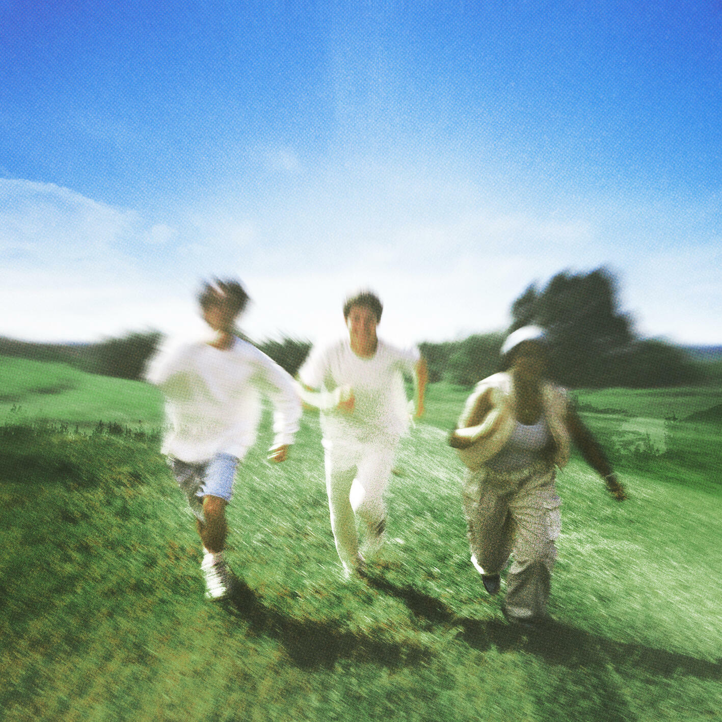 Track Image