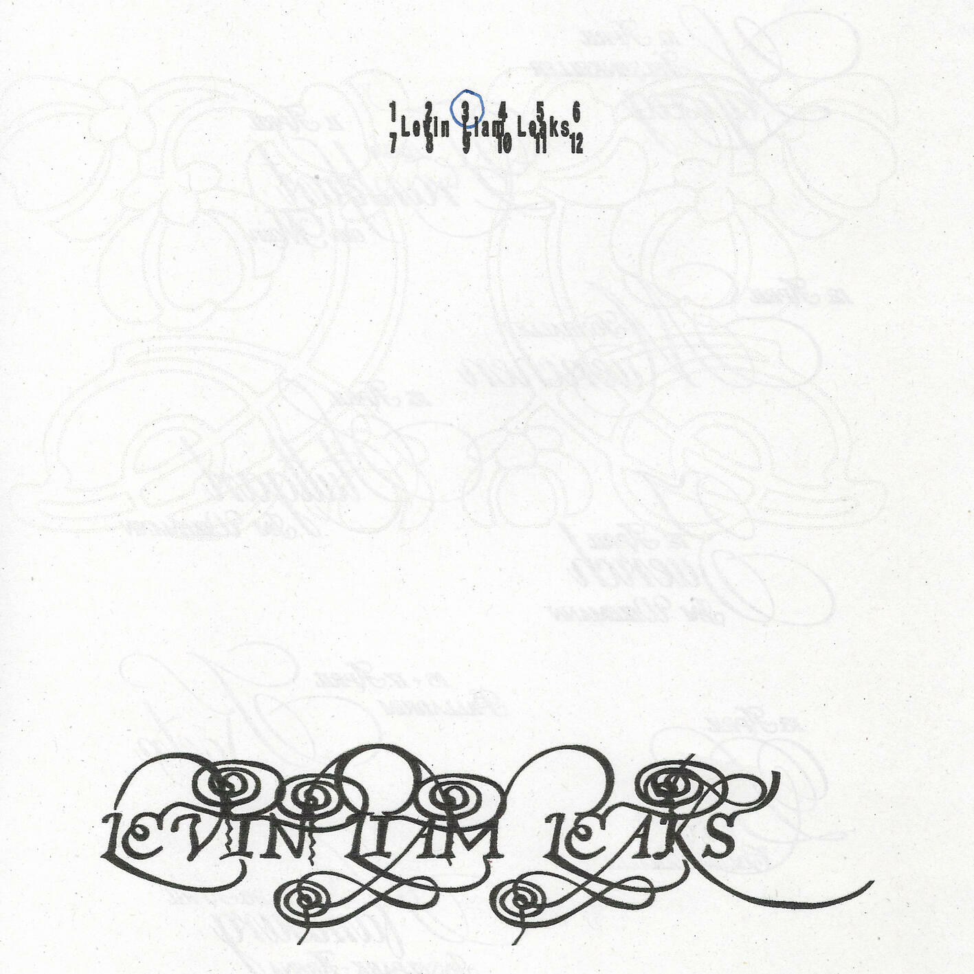 Track Image