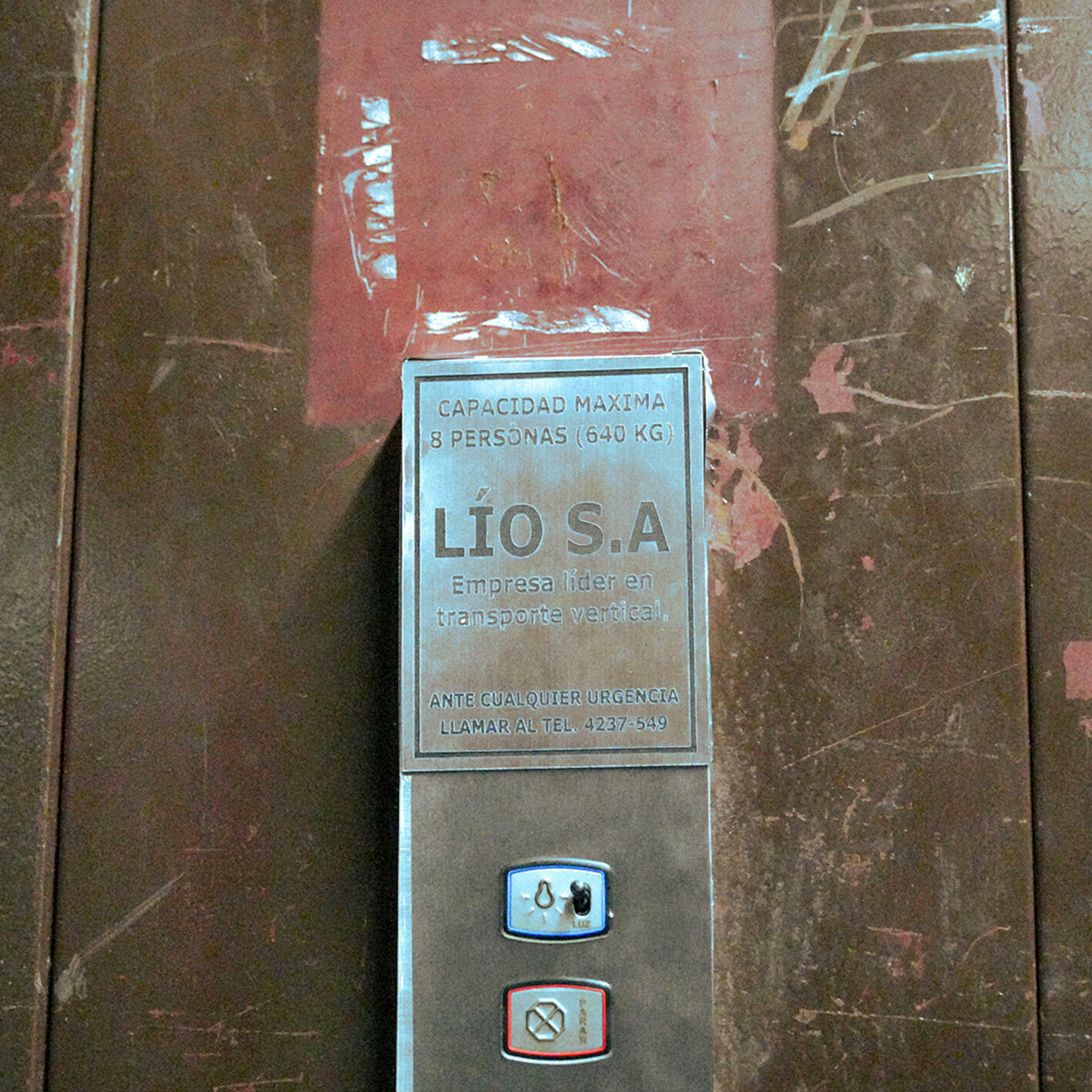 Track Image