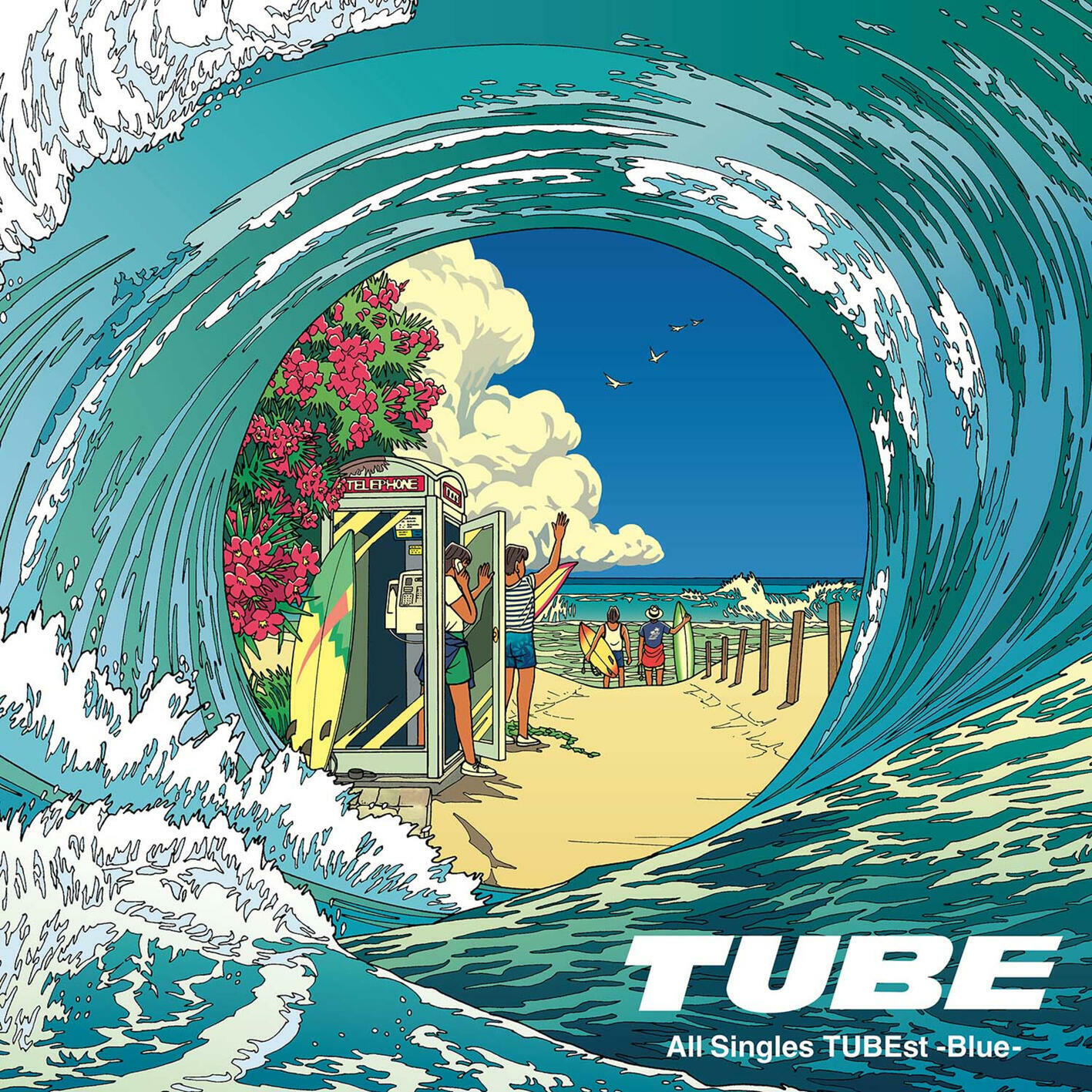 Track Image