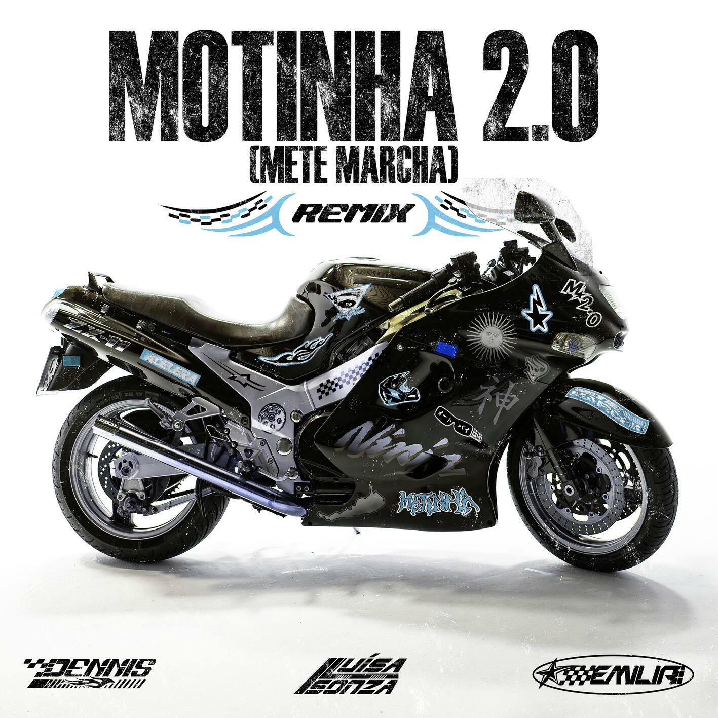Track Image