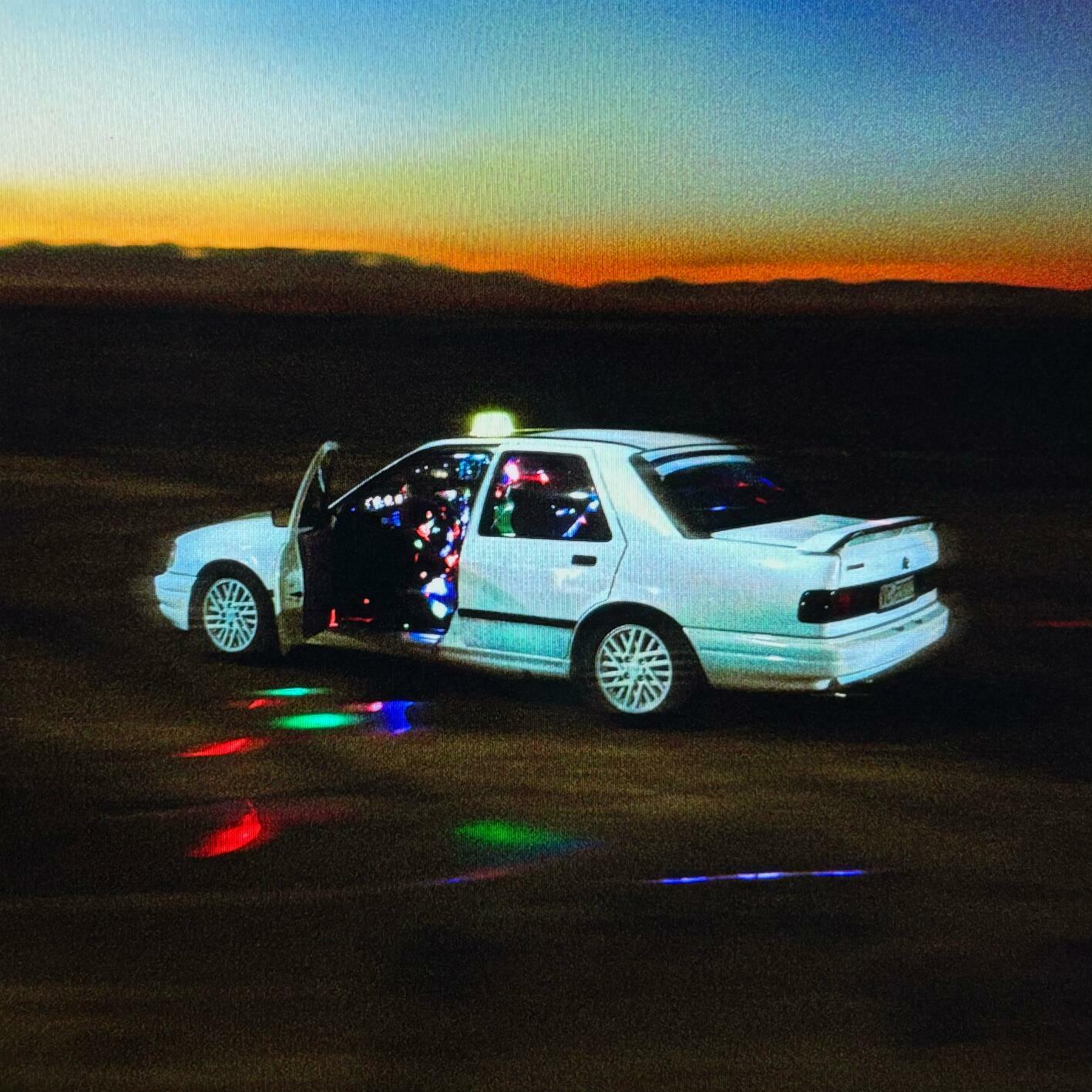 Track Image