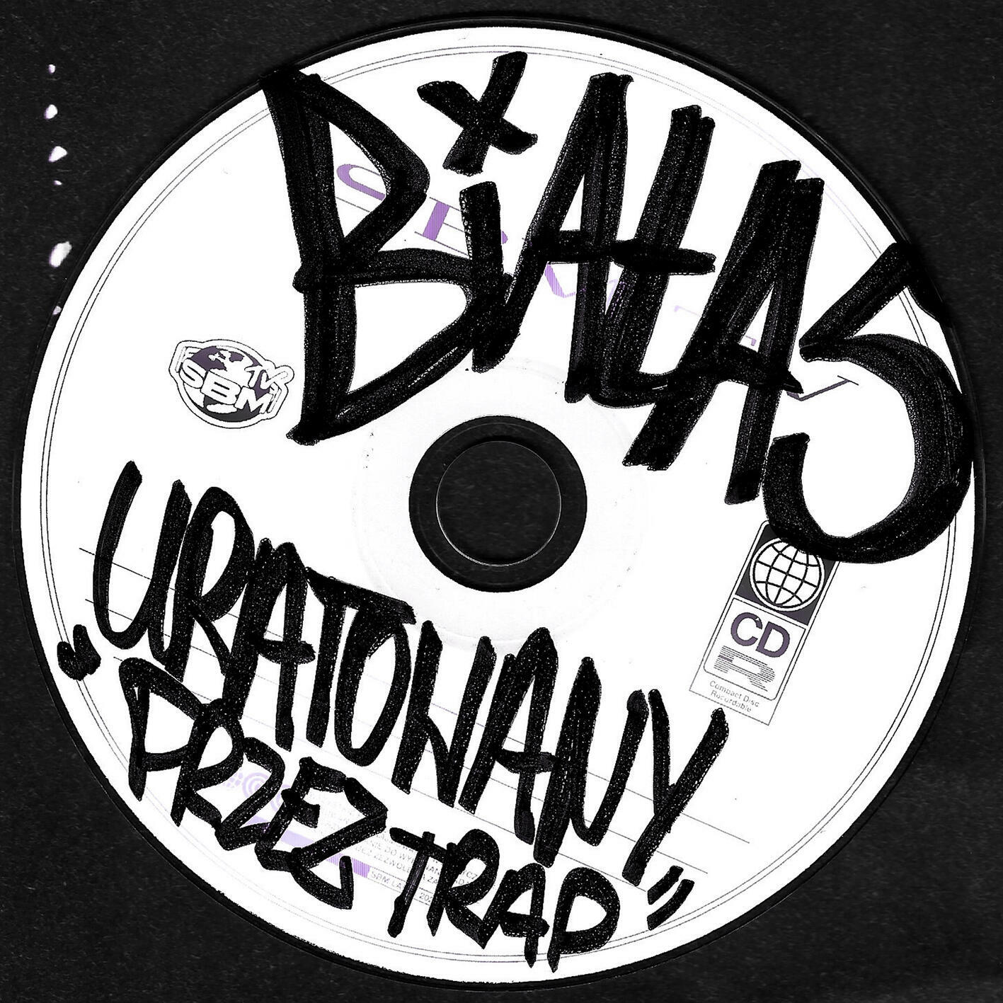 Track Image