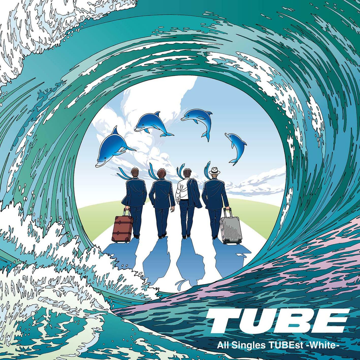 Track Image