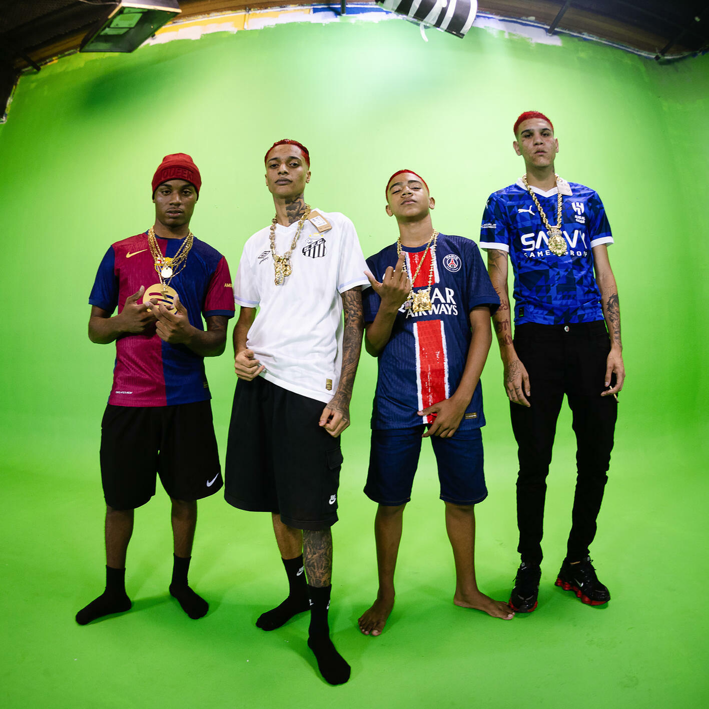 Track Image