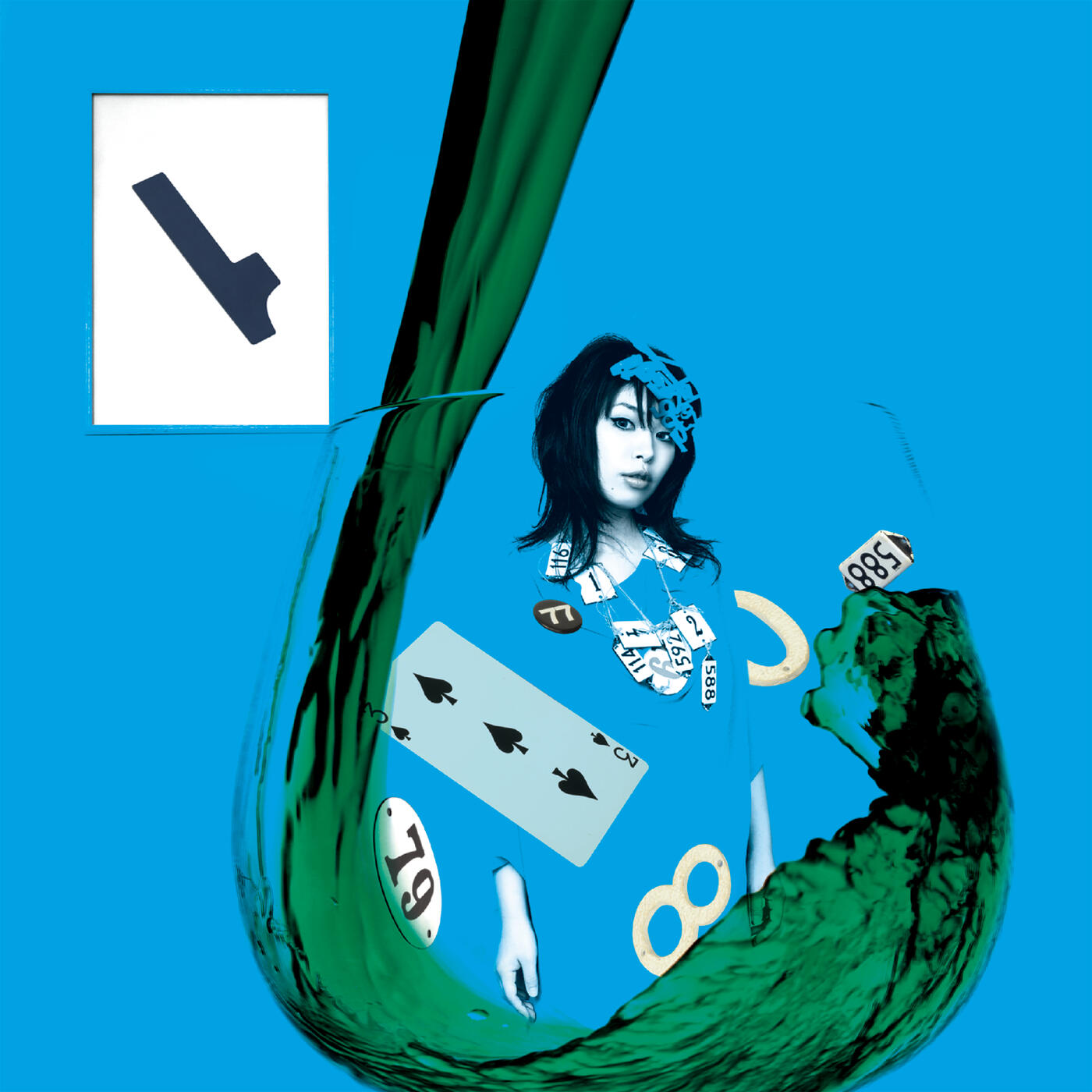Track Image