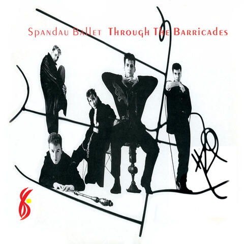 Track Image