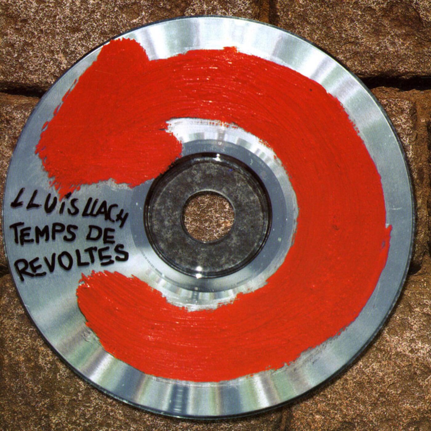 Track Image