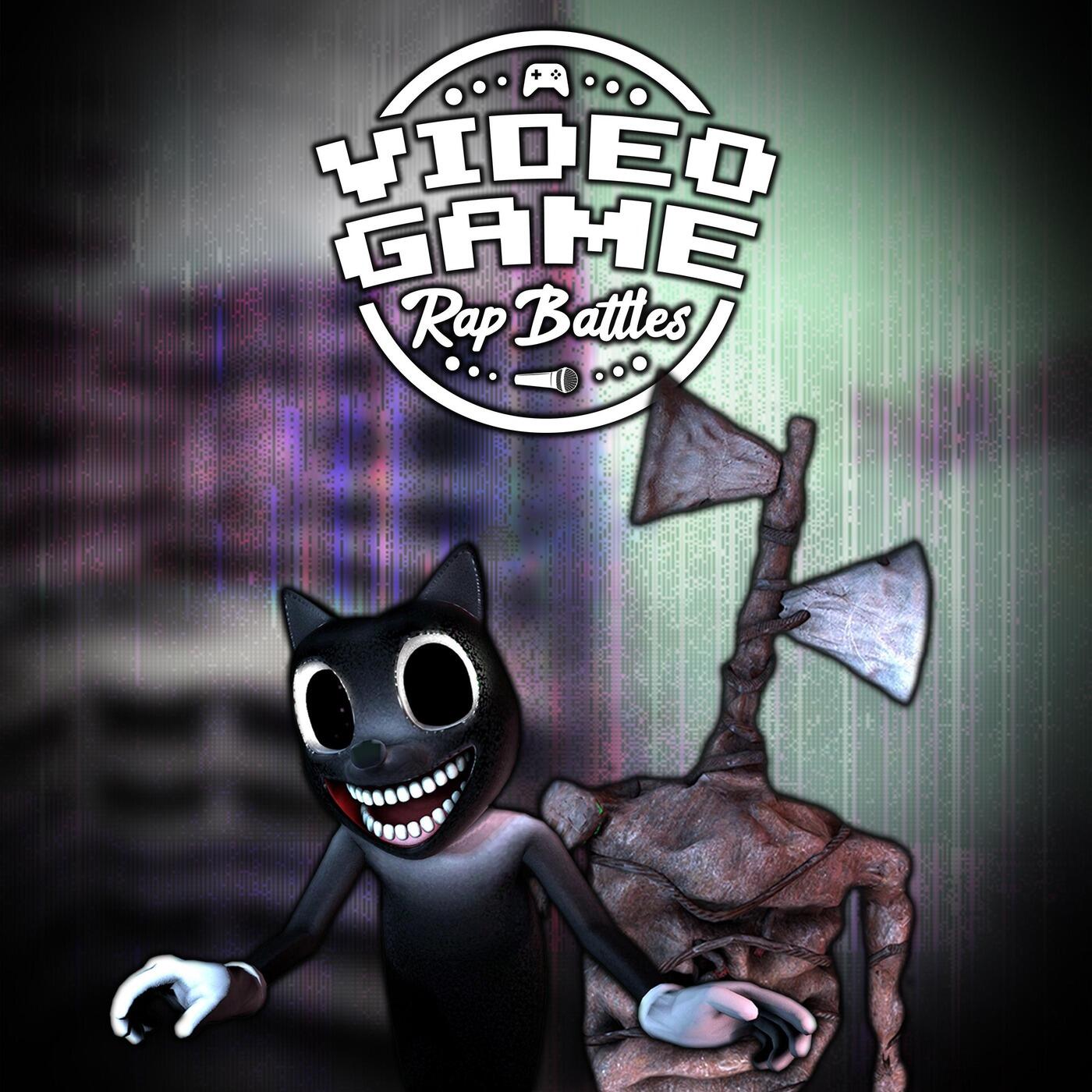 Stream Cuphead vs Bendy and the Ink Machine by VideoGameRapBattles