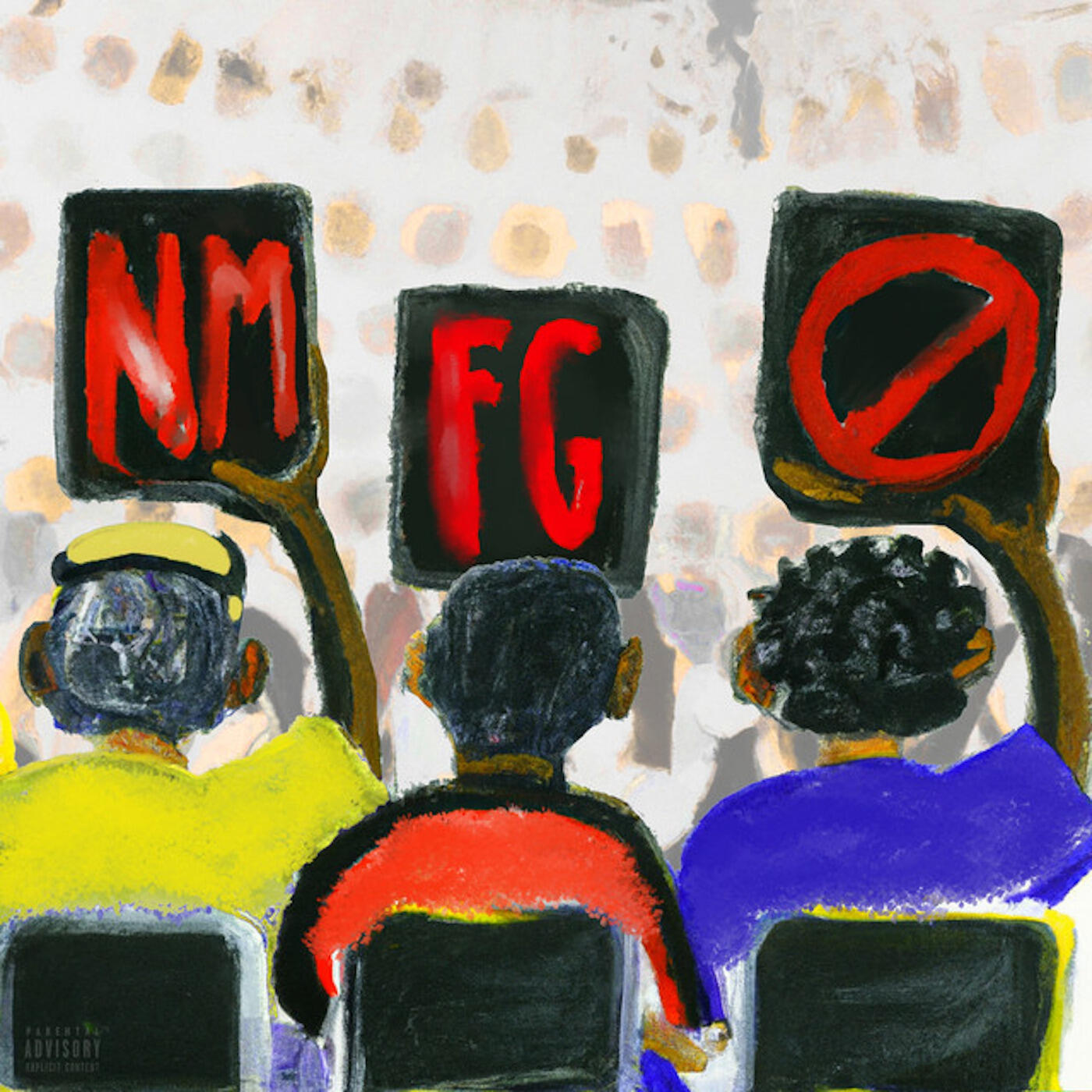 Track Image