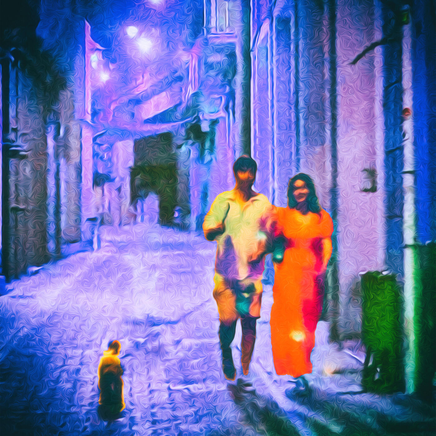 Track Image