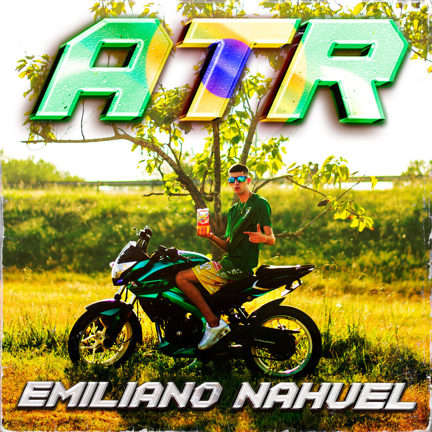 Track Image