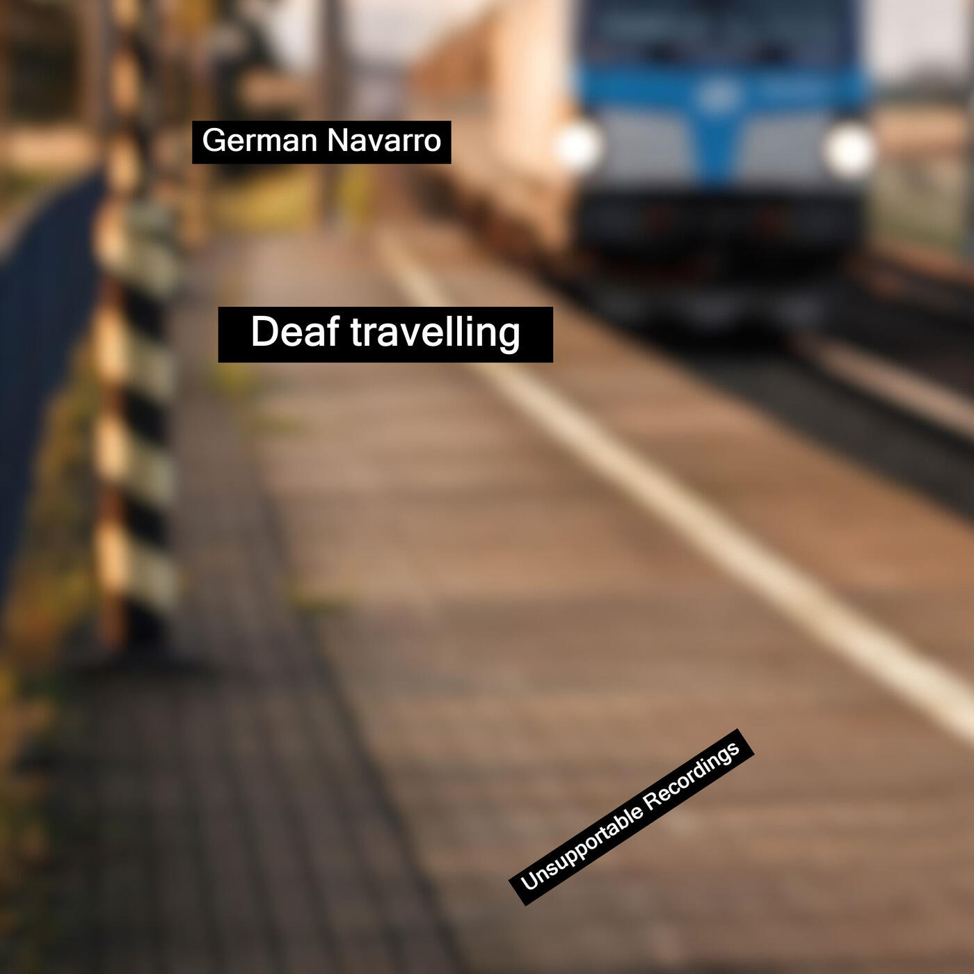 Track Image