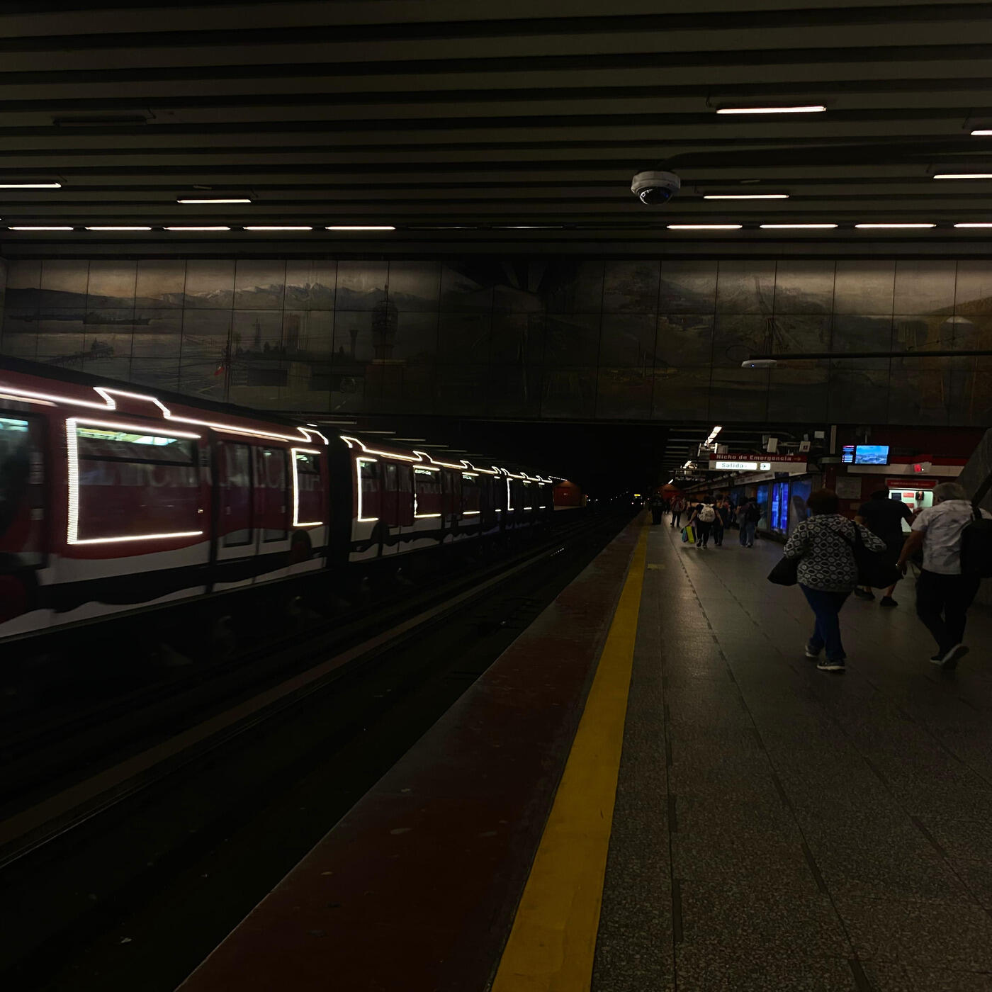 Track Image