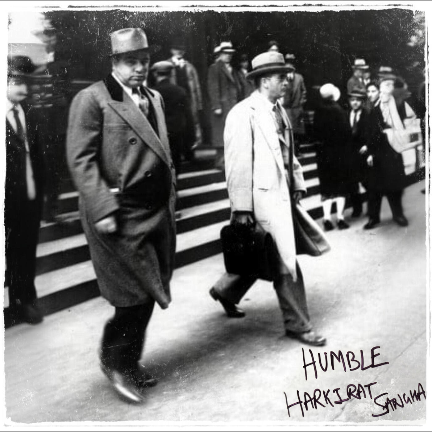 Track Image