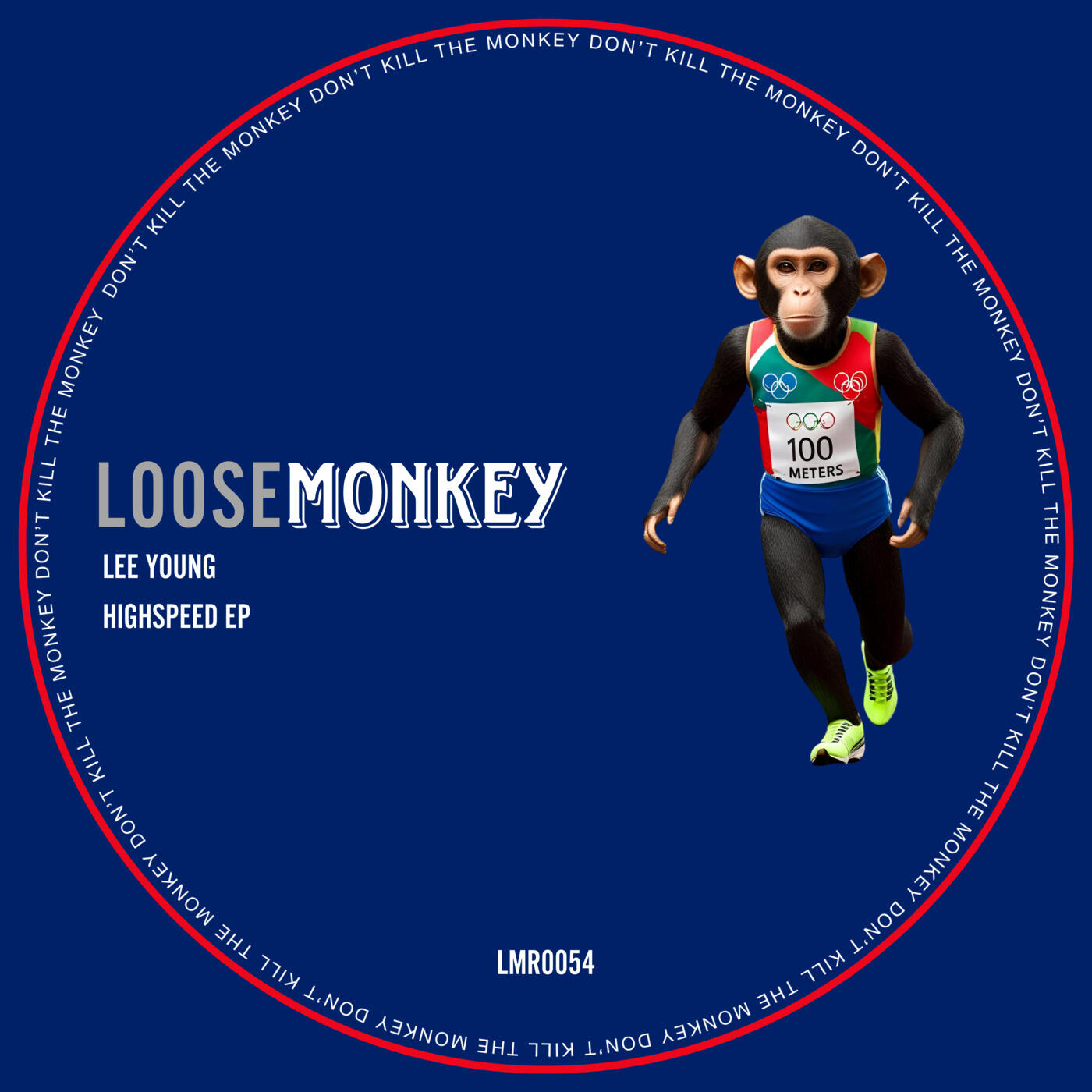 Track Image