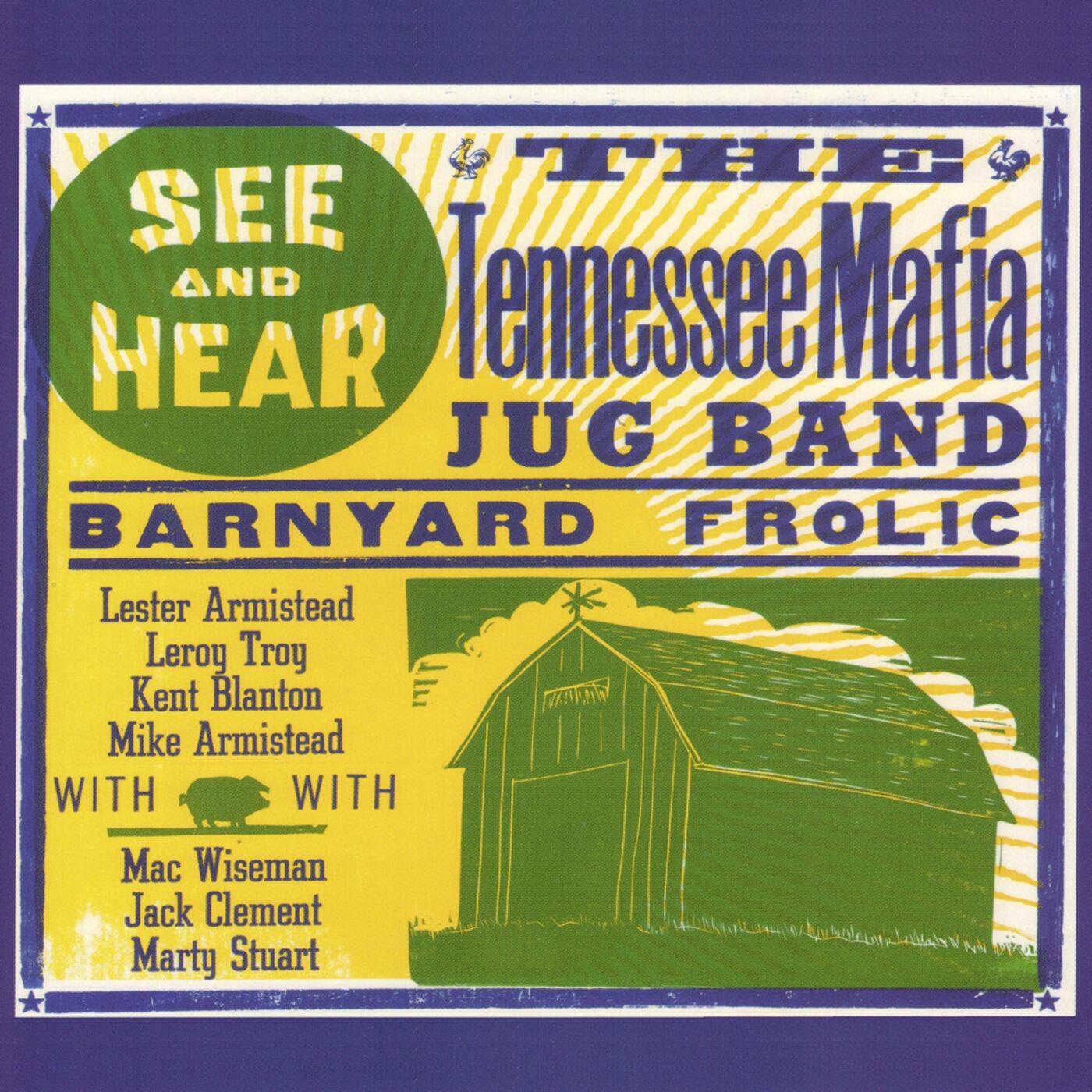 Track Image