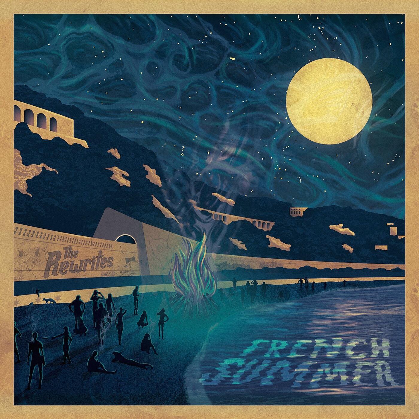 Track Image