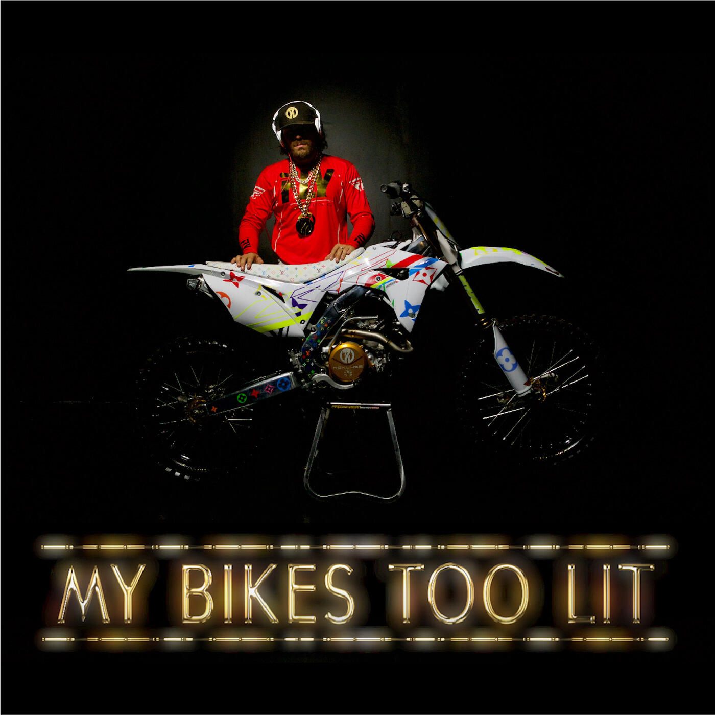 Track Image