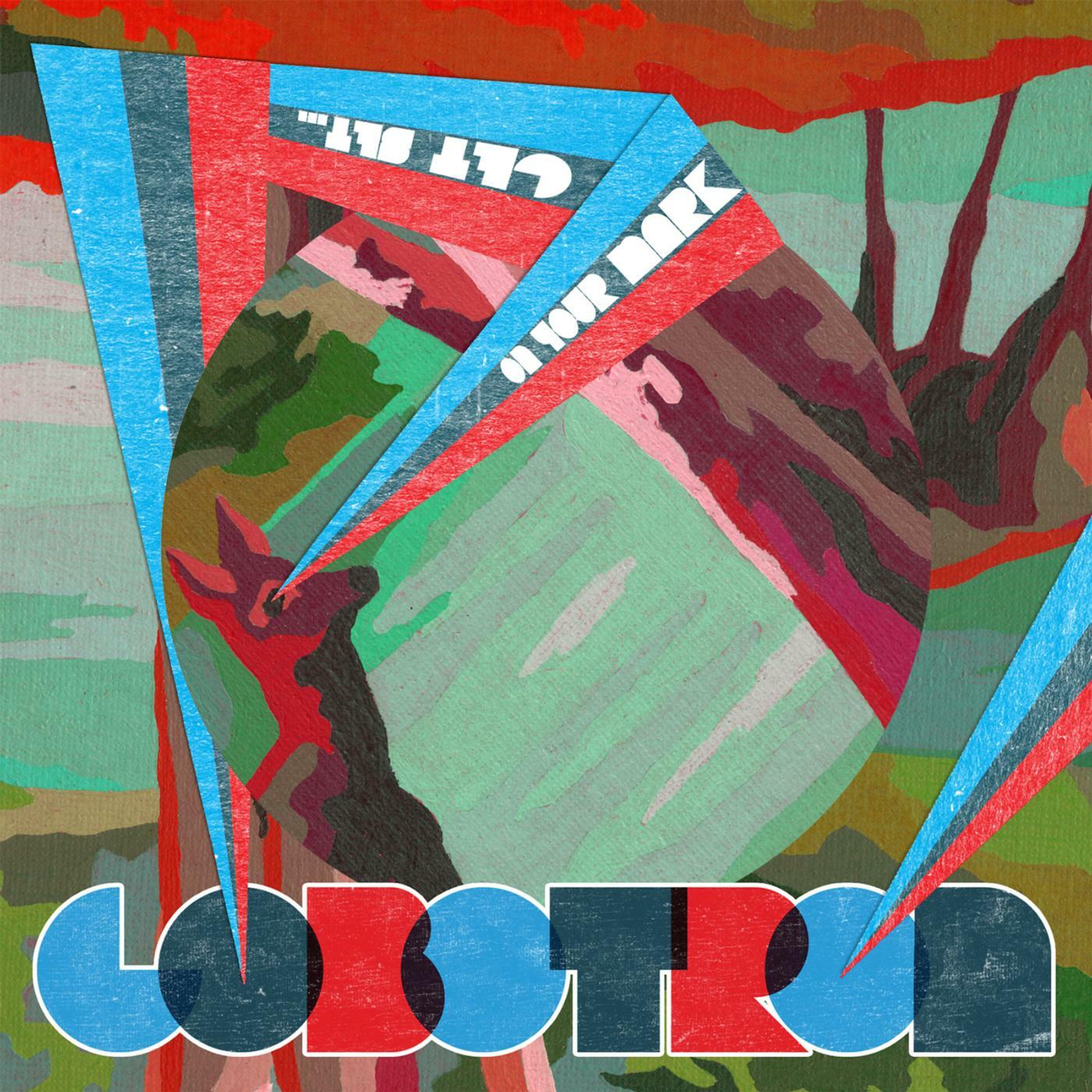Track Image