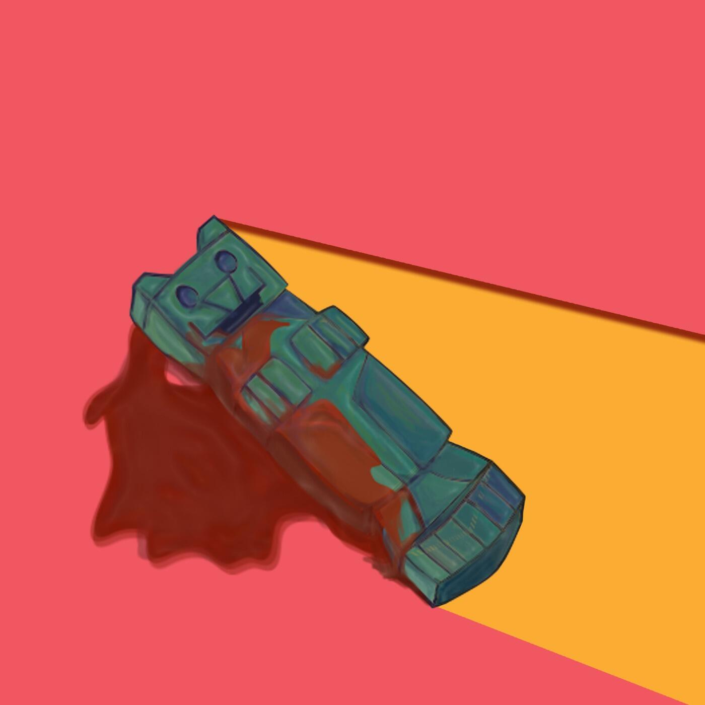 Track Image