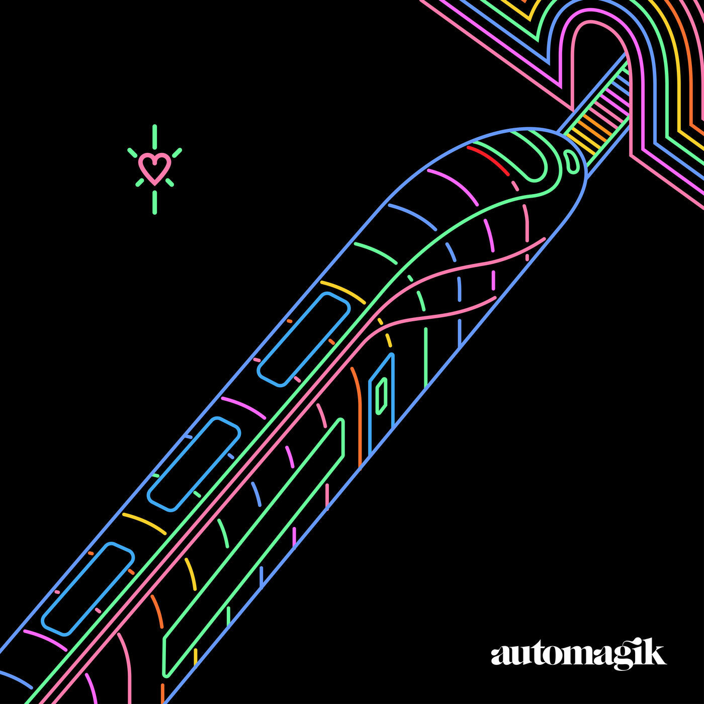 Track Image