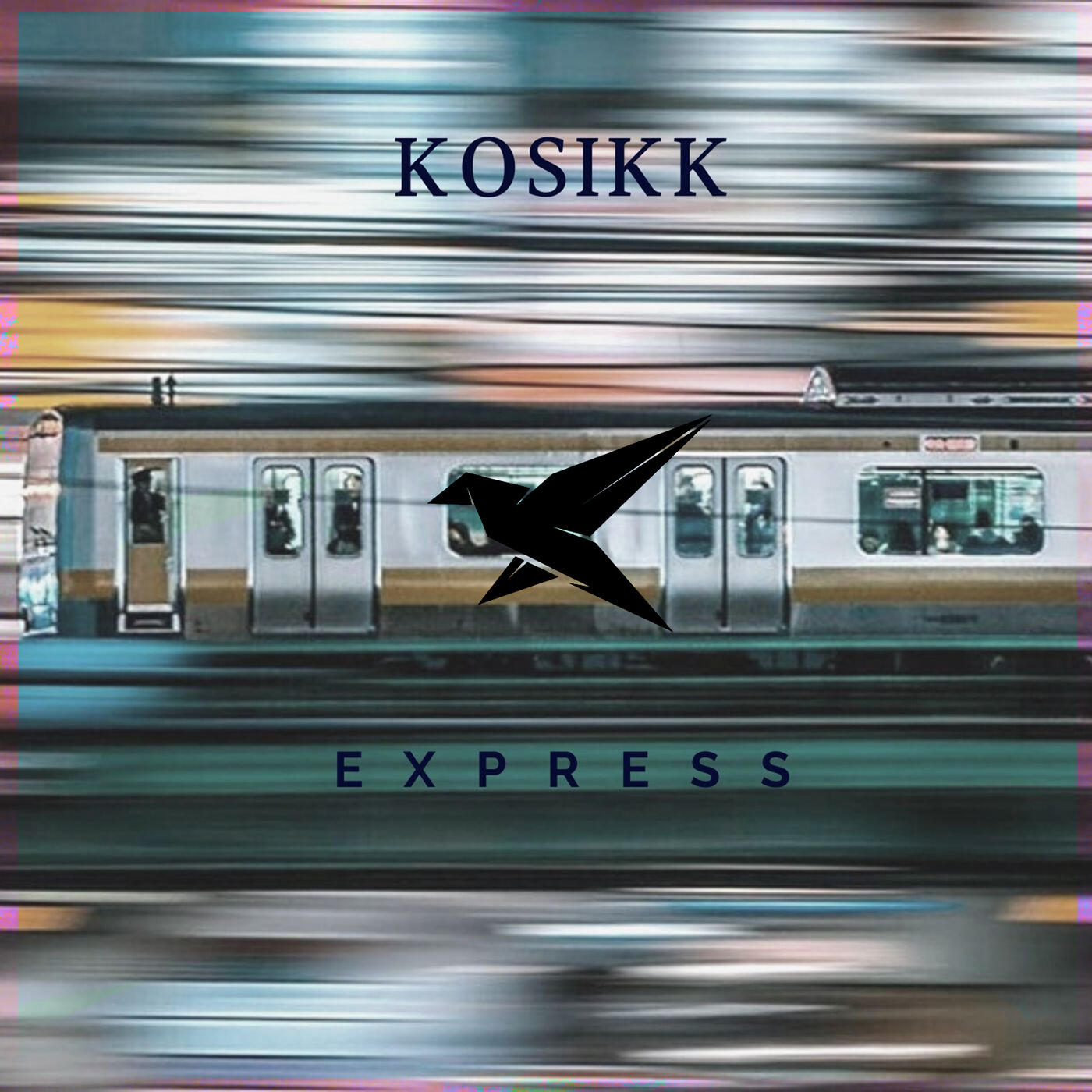 Track Image