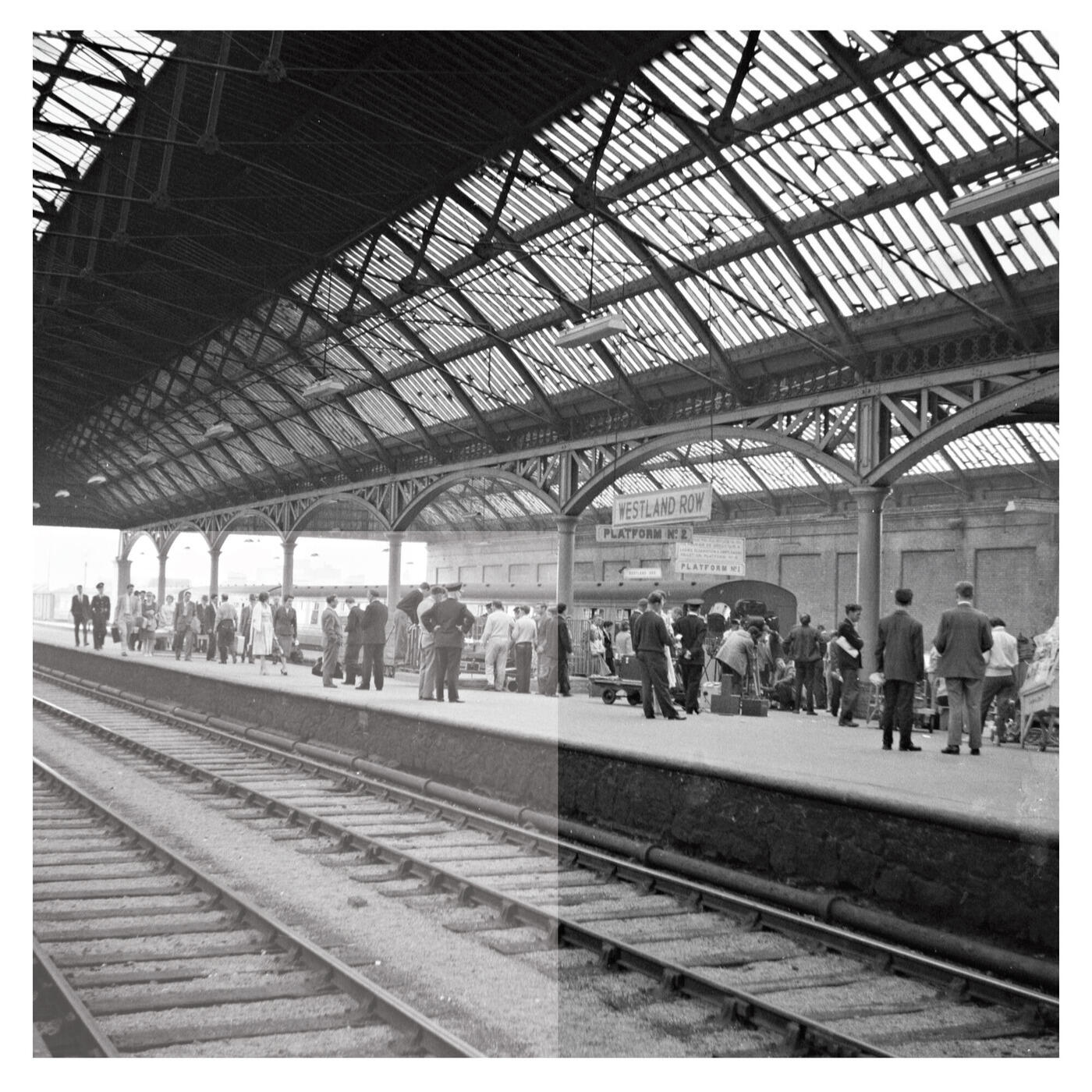 Track Image