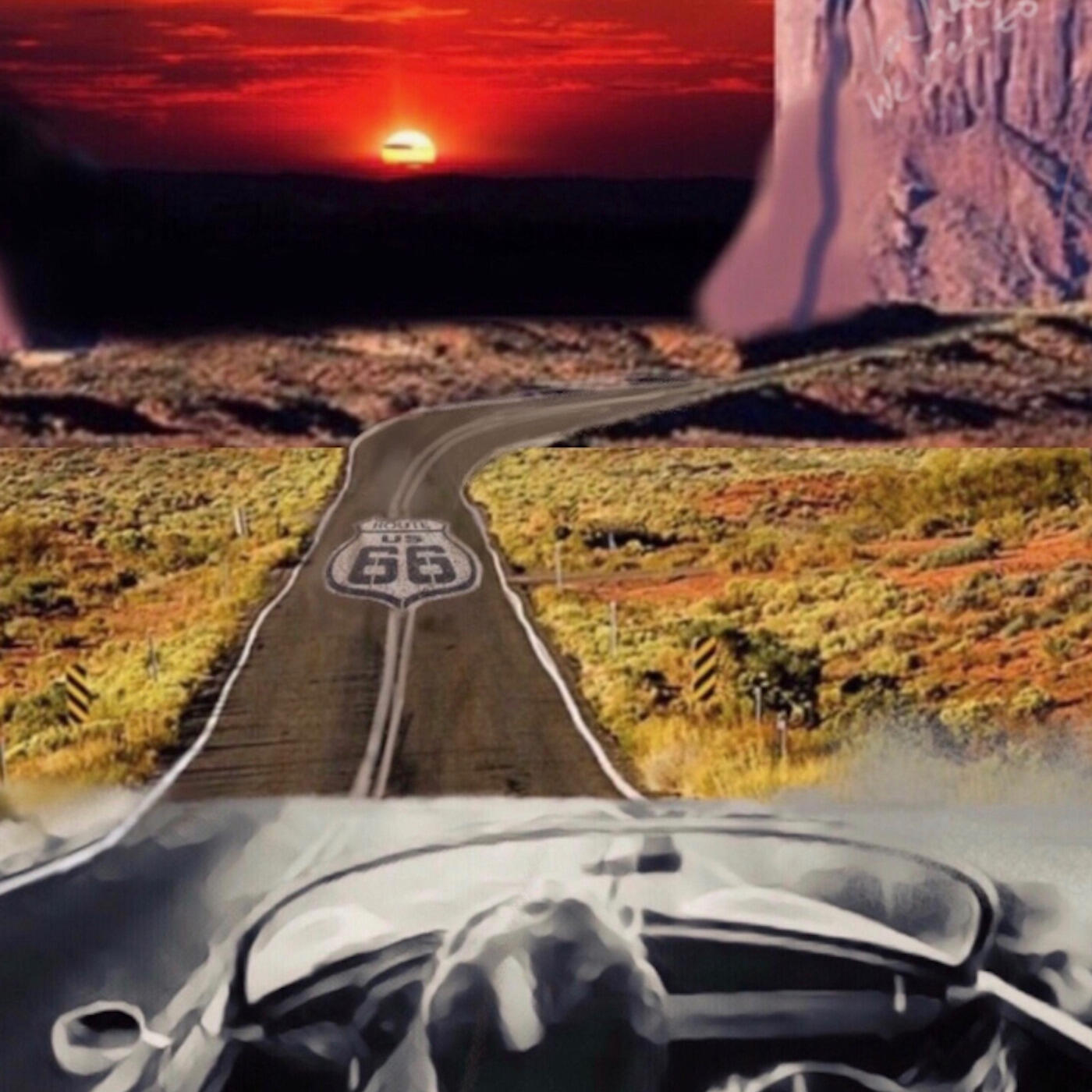 Track Image