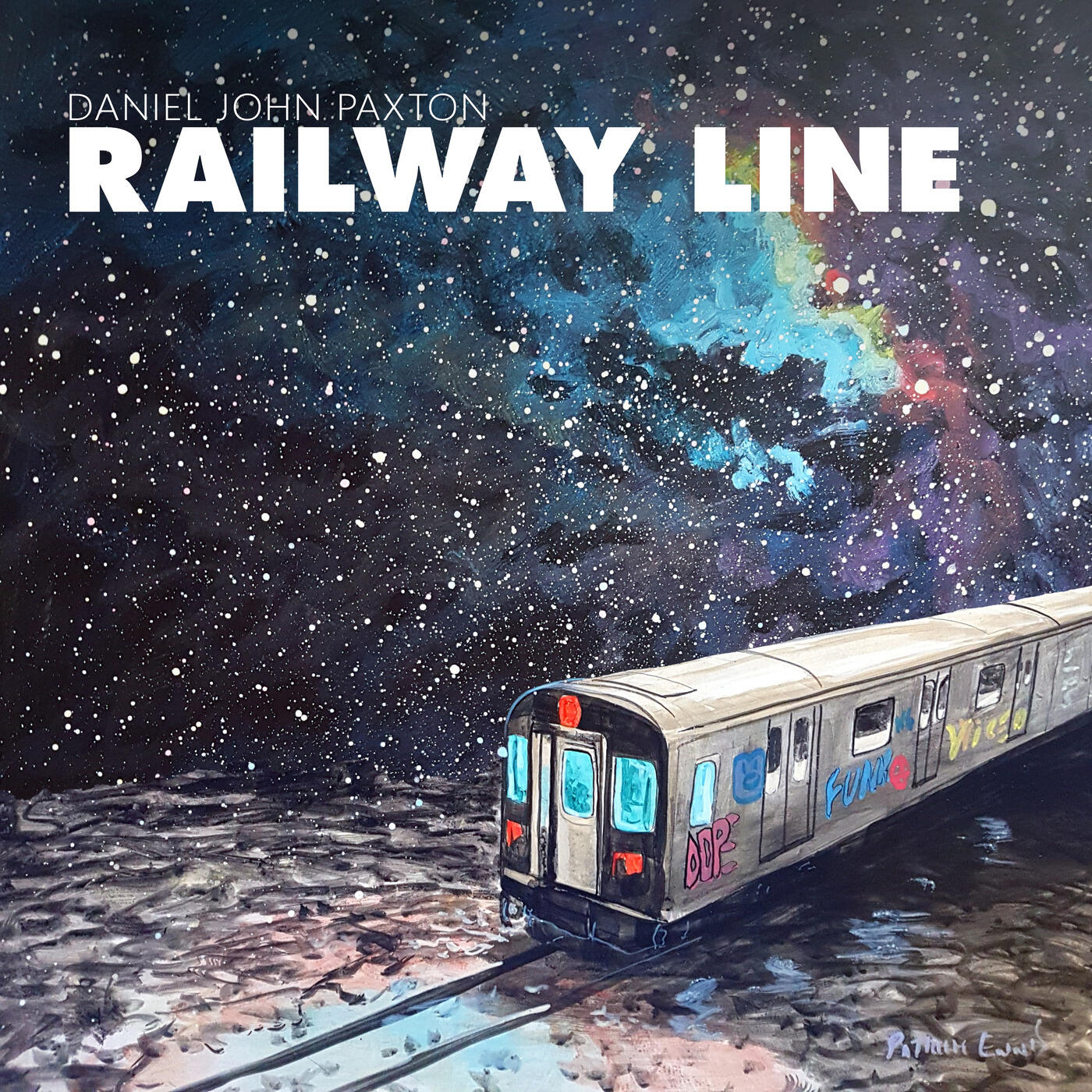 Track Image