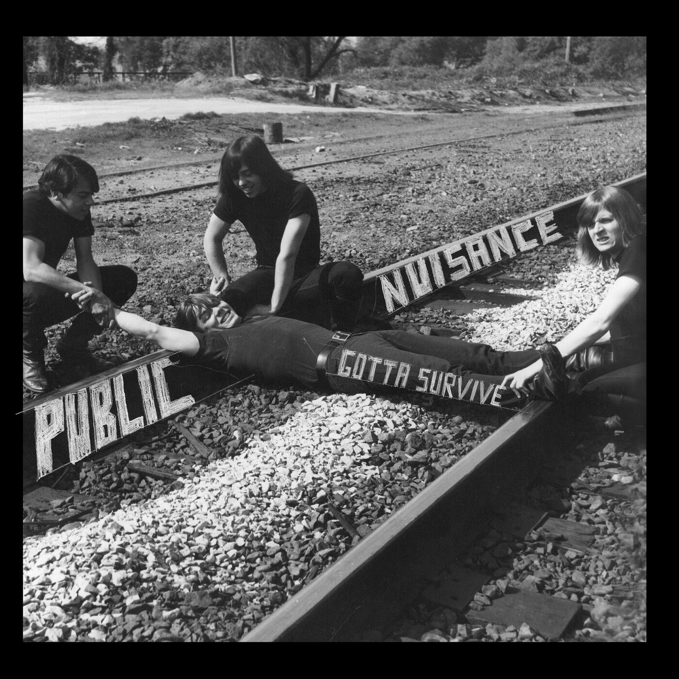 Track Image