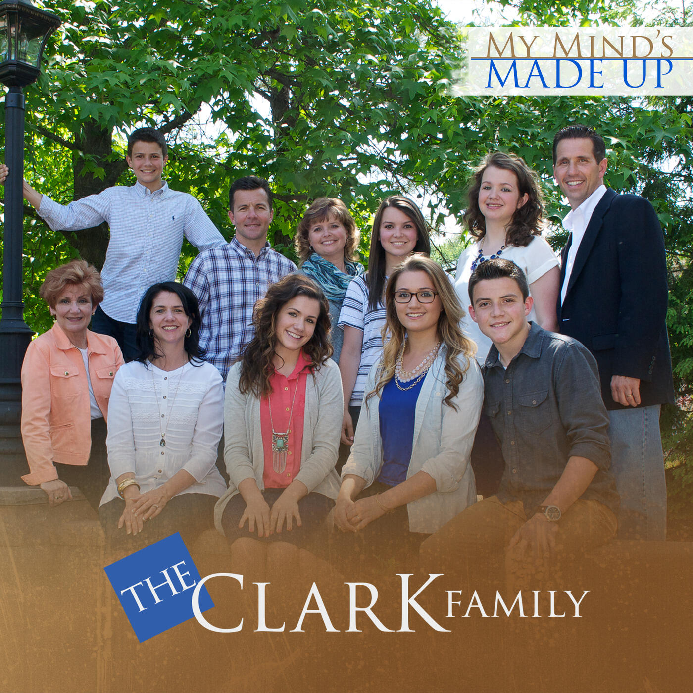 Clark Family Playlist - playlist by Lexi Lou