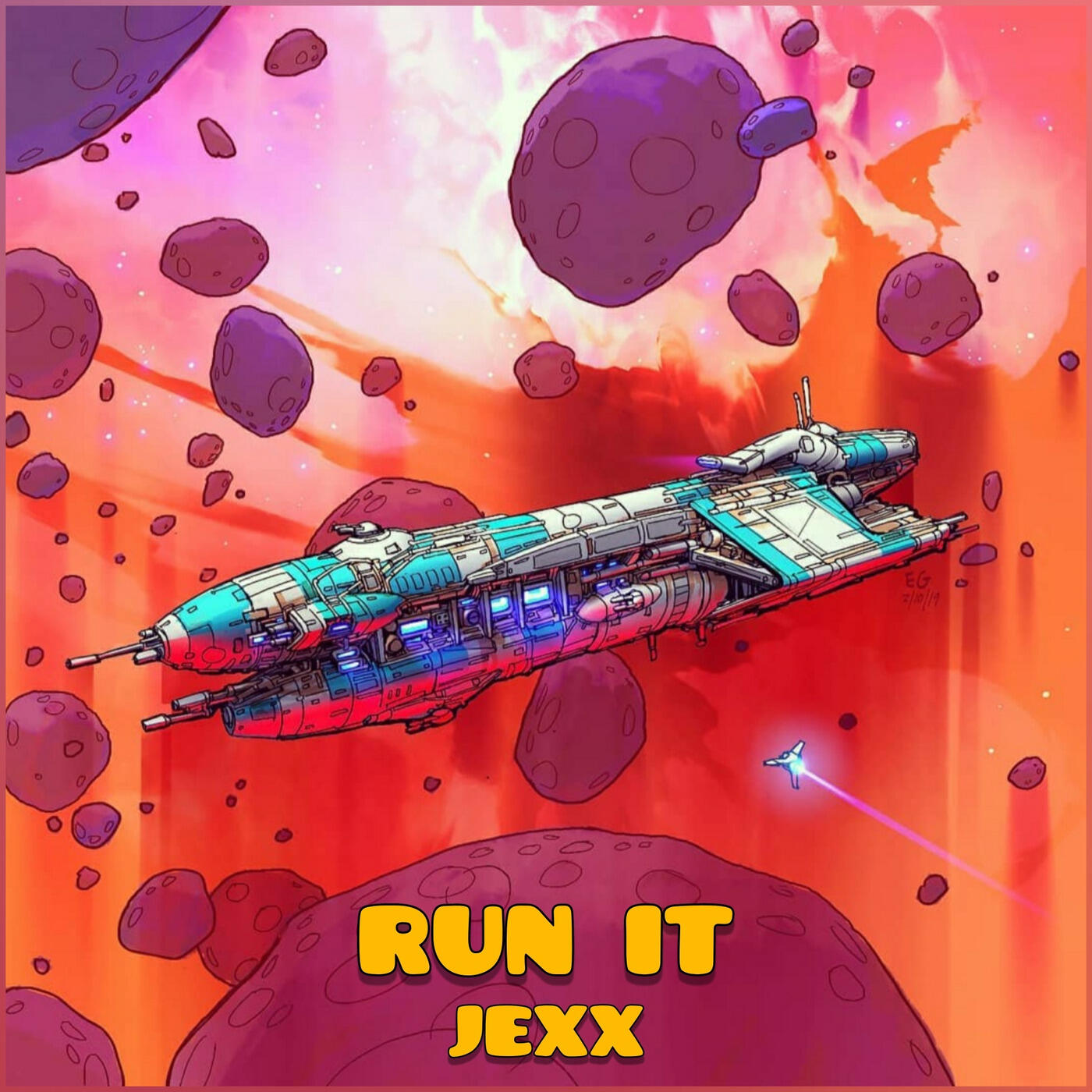 Track Image