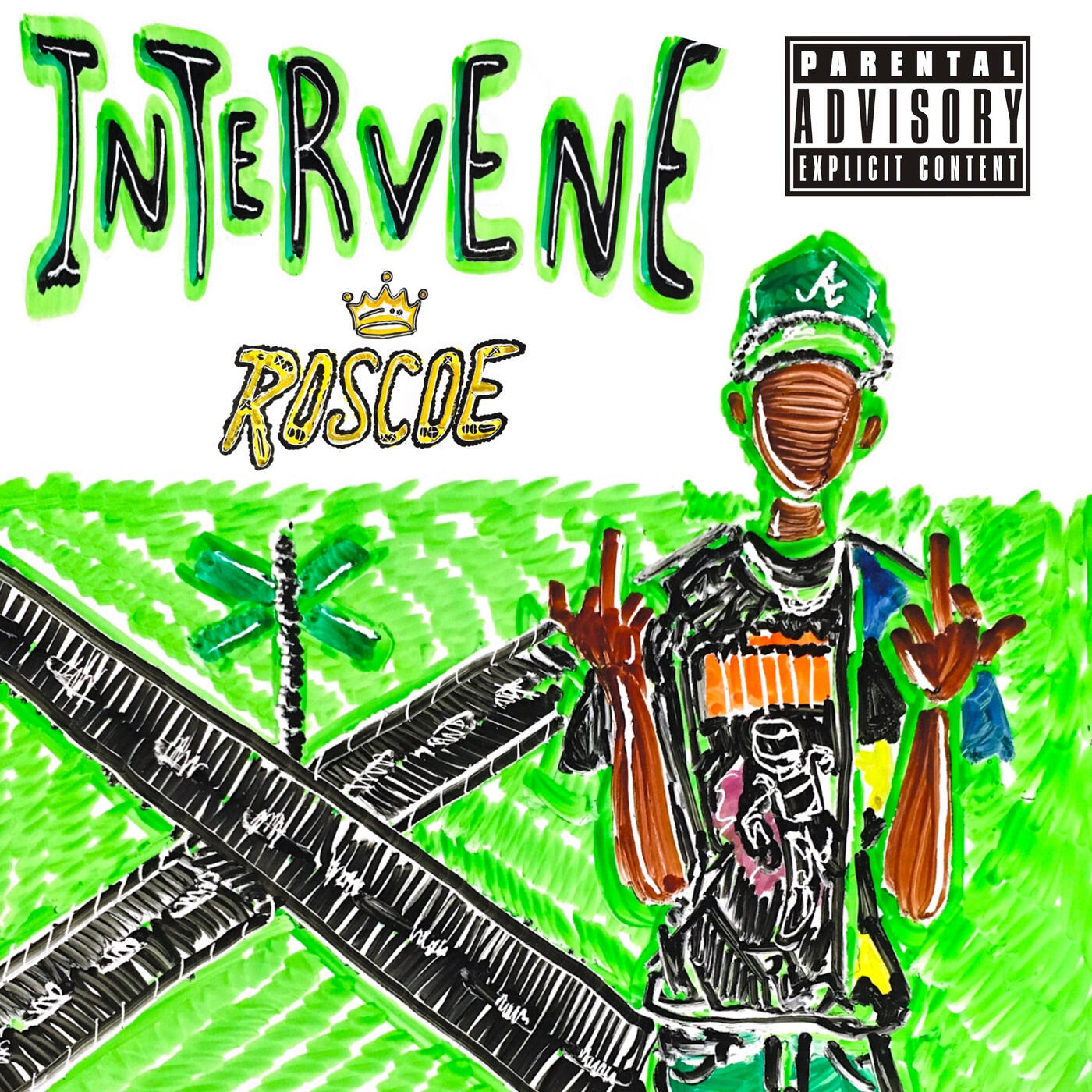 Track Image